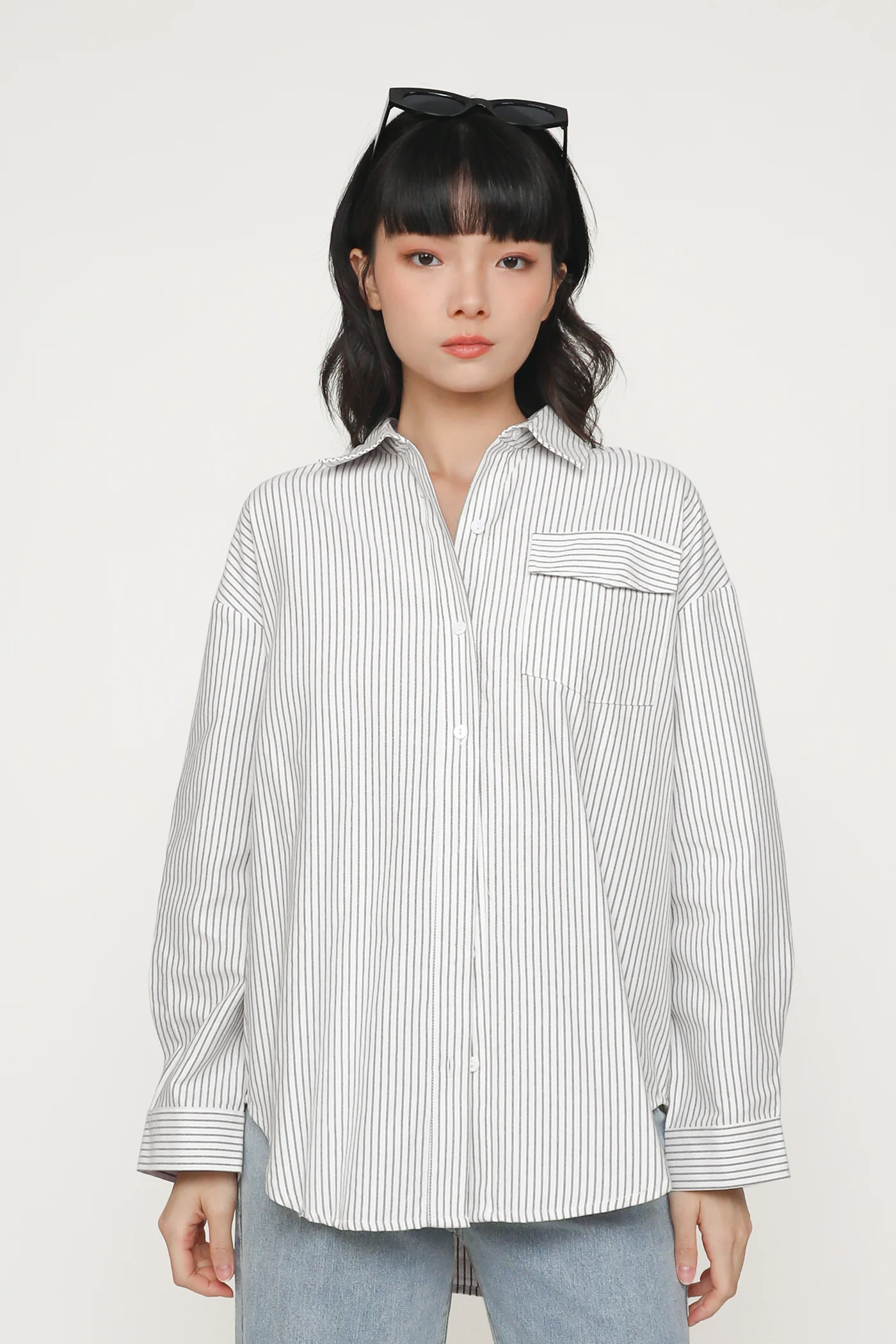 Owen Boyfriend Shirt - Image 6