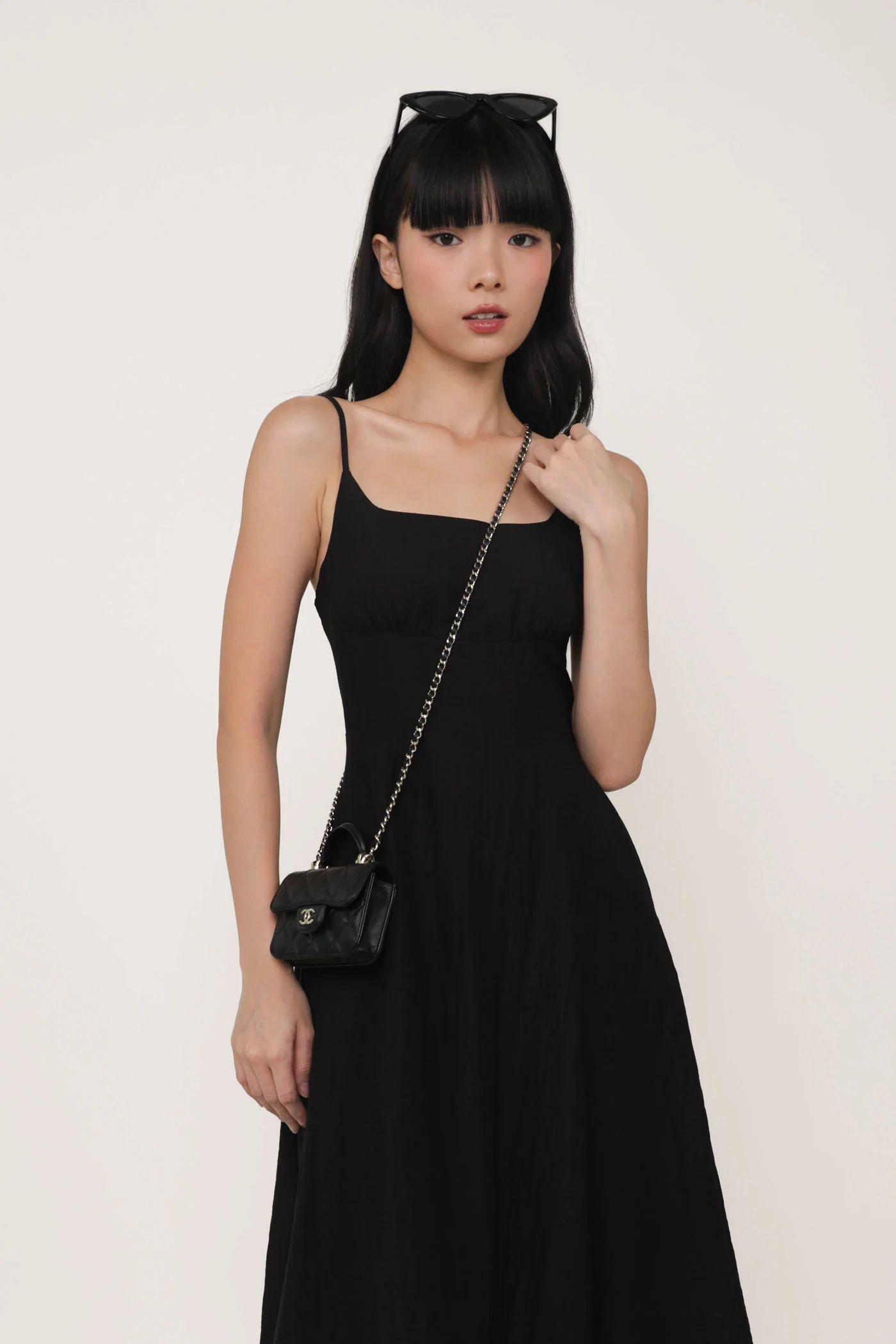 Paige Midi Dress