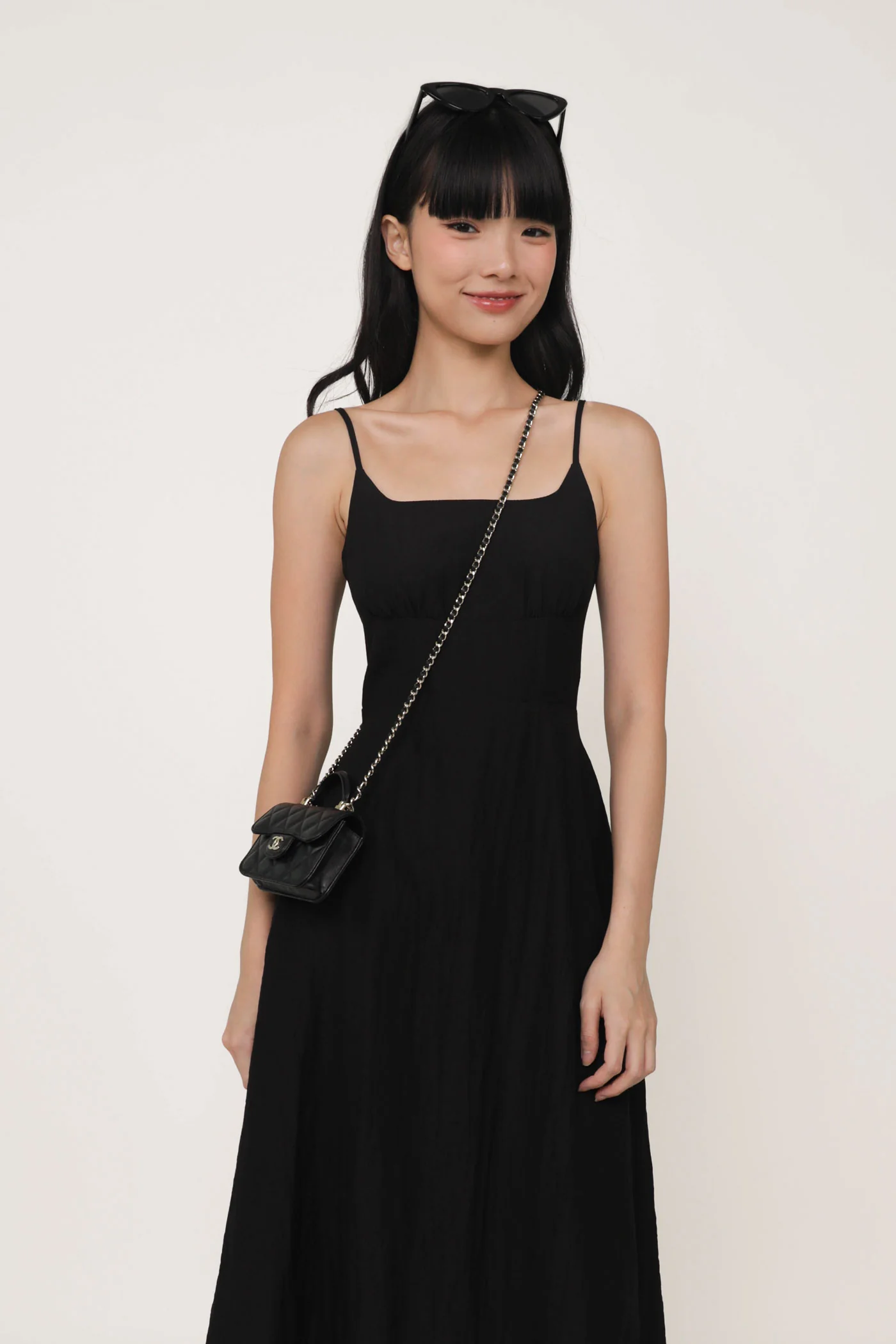 Paige Midi Dress - Image 11