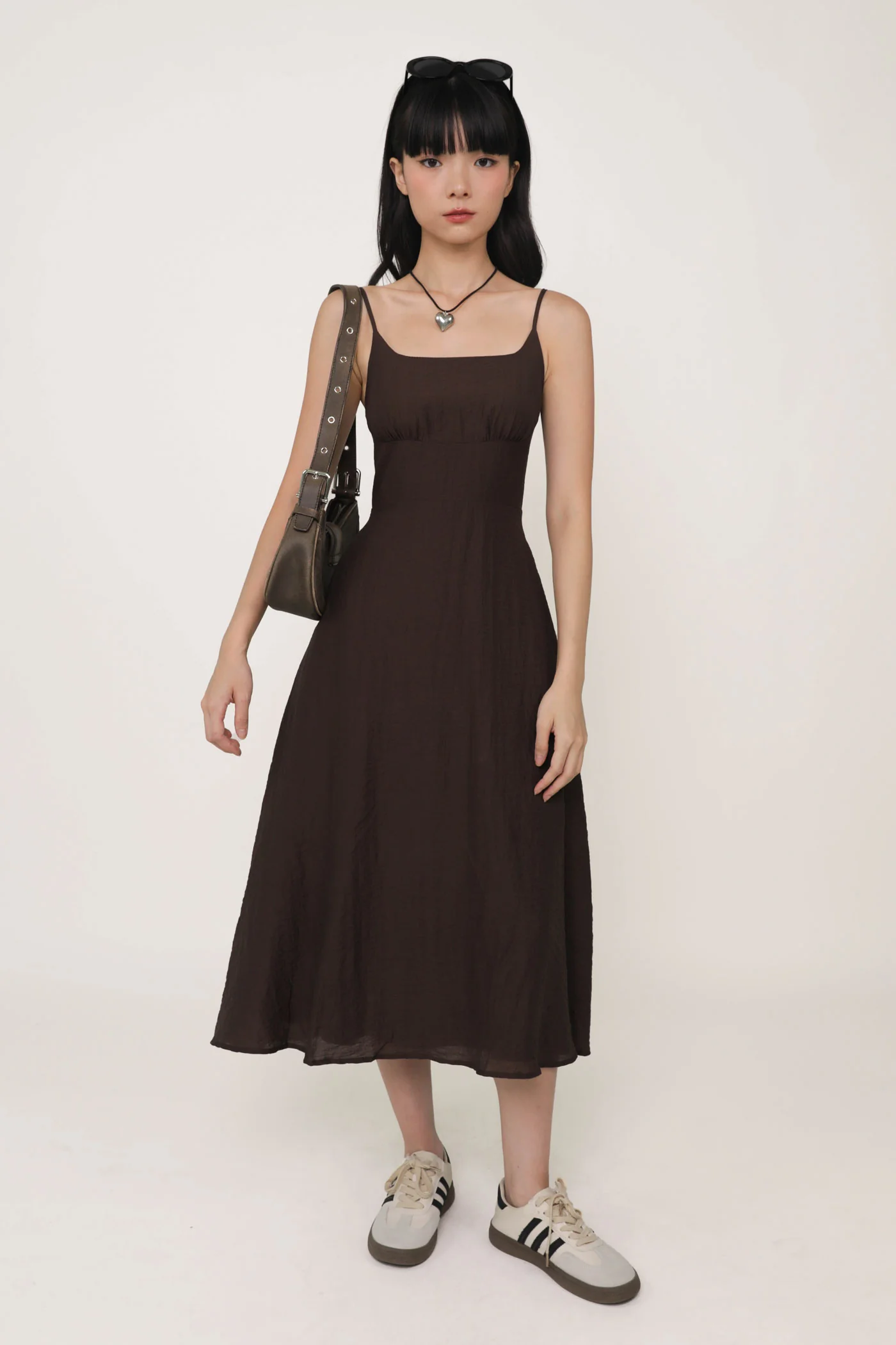 Paige Midi Dress - Image 16
