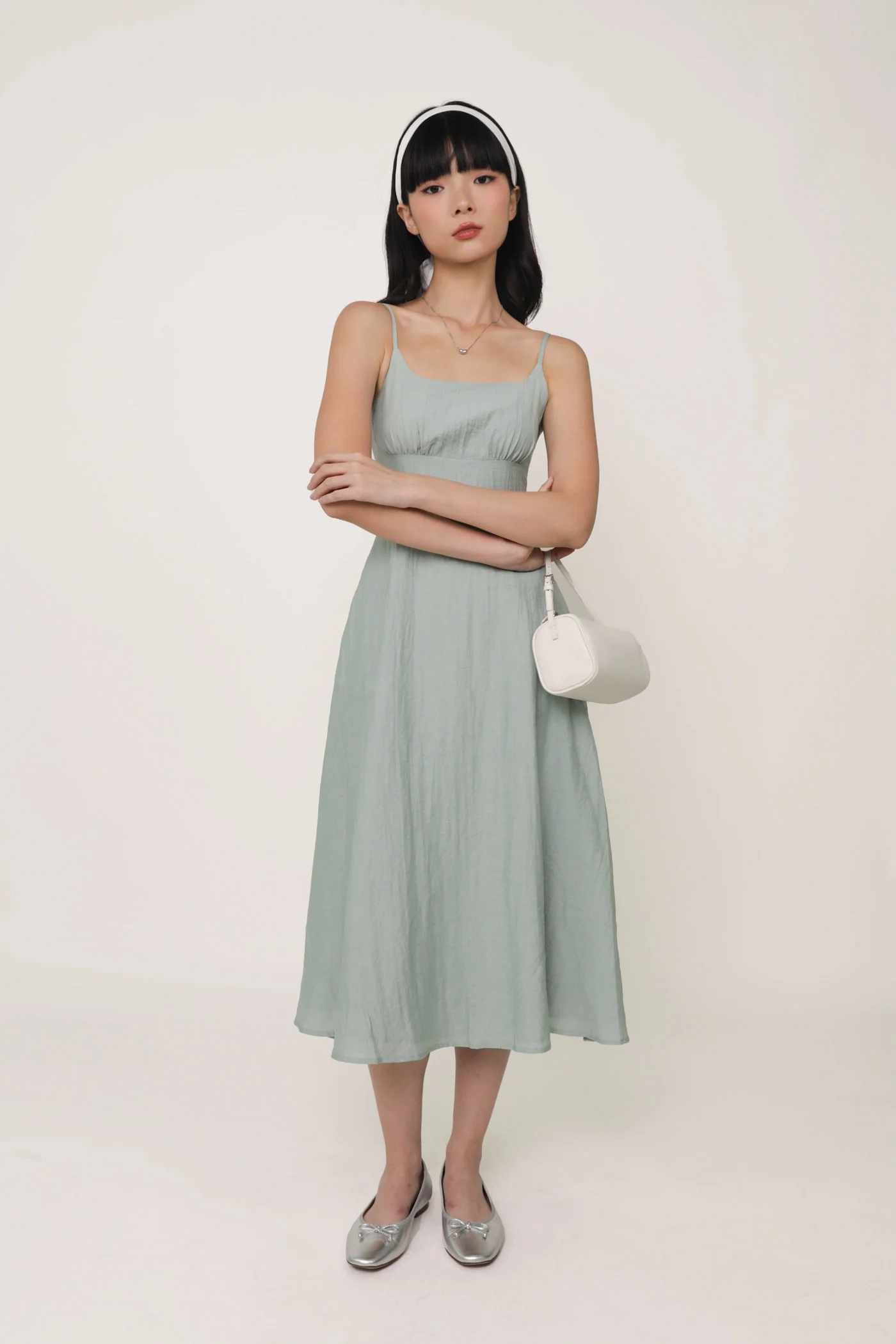 Paige Midi Dress - Image 20