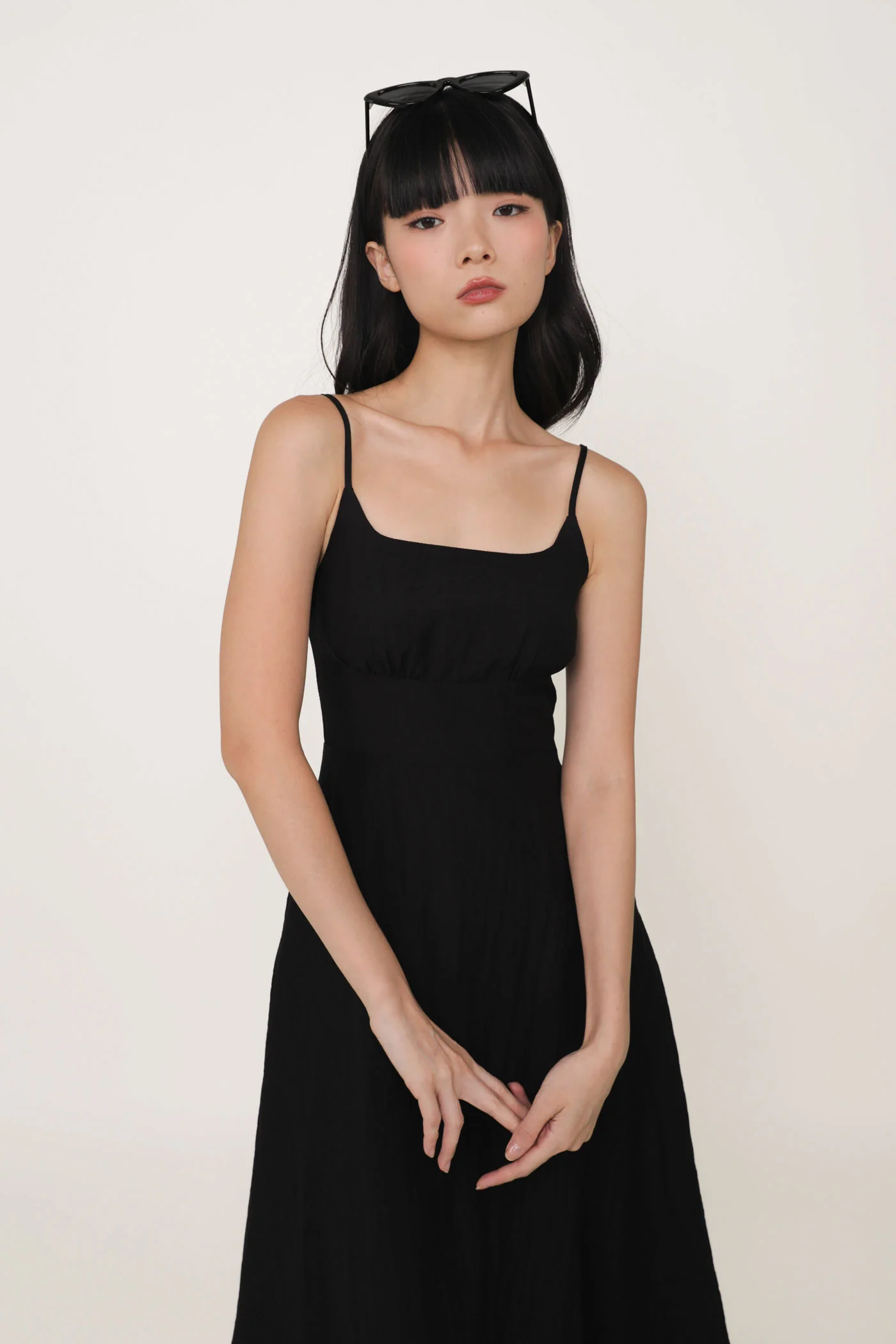 Paige Midi Dress - Image 3