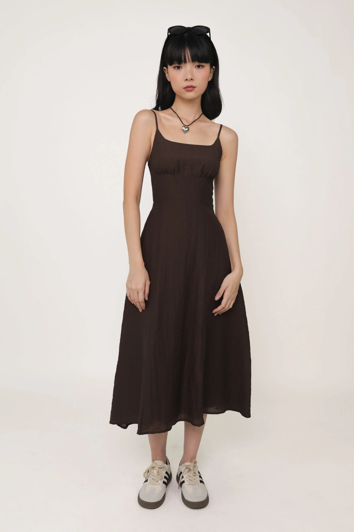 Paige Midi Dress - Image 4