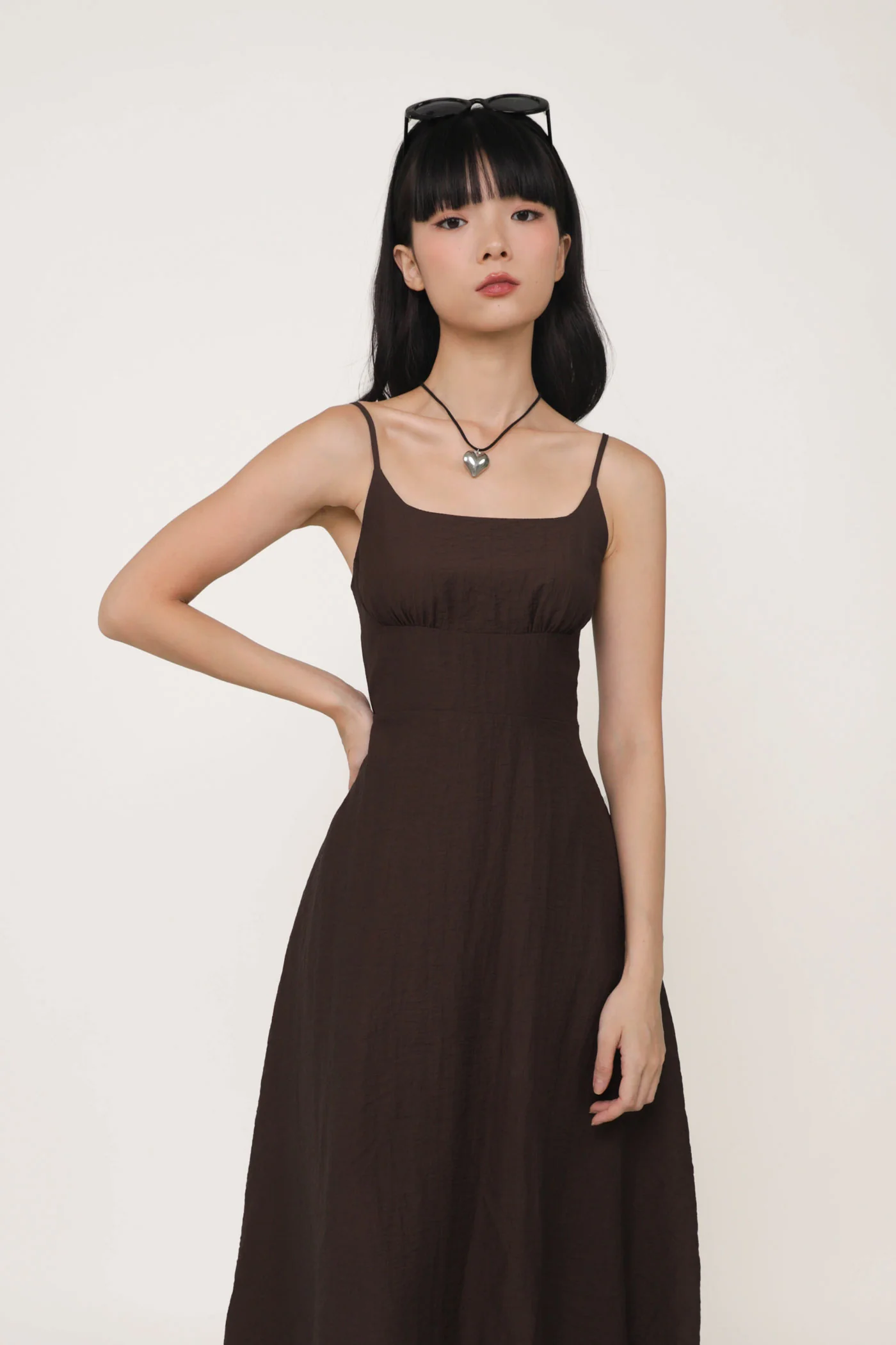Paige Midi Dress - Image 5