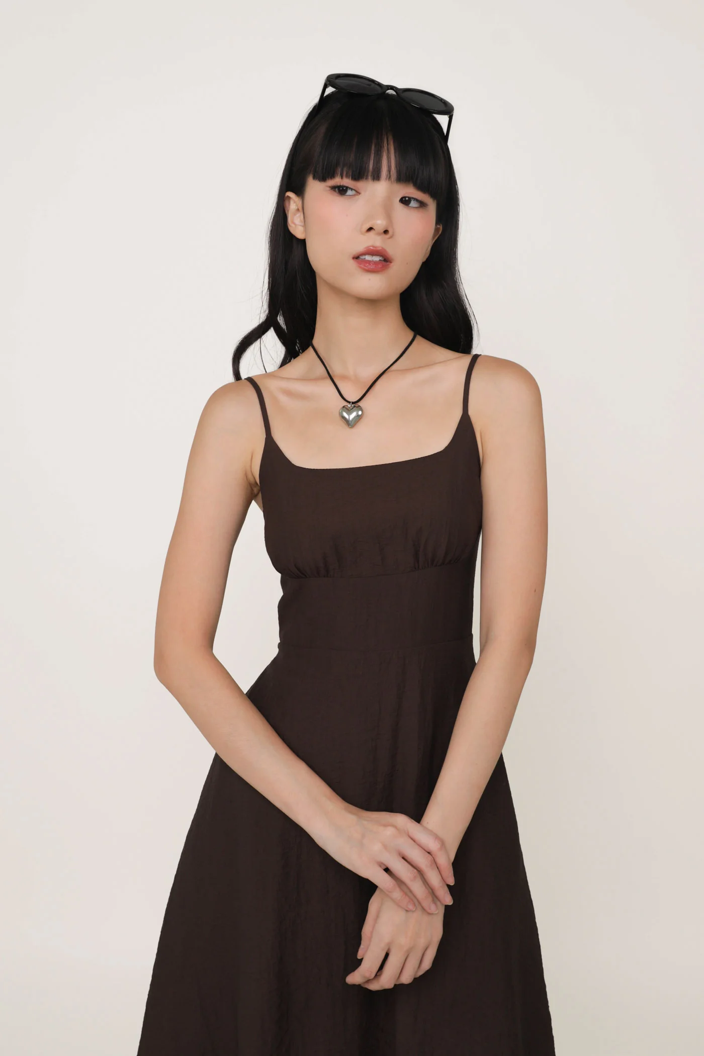 Paige Midi Dress - Image 6