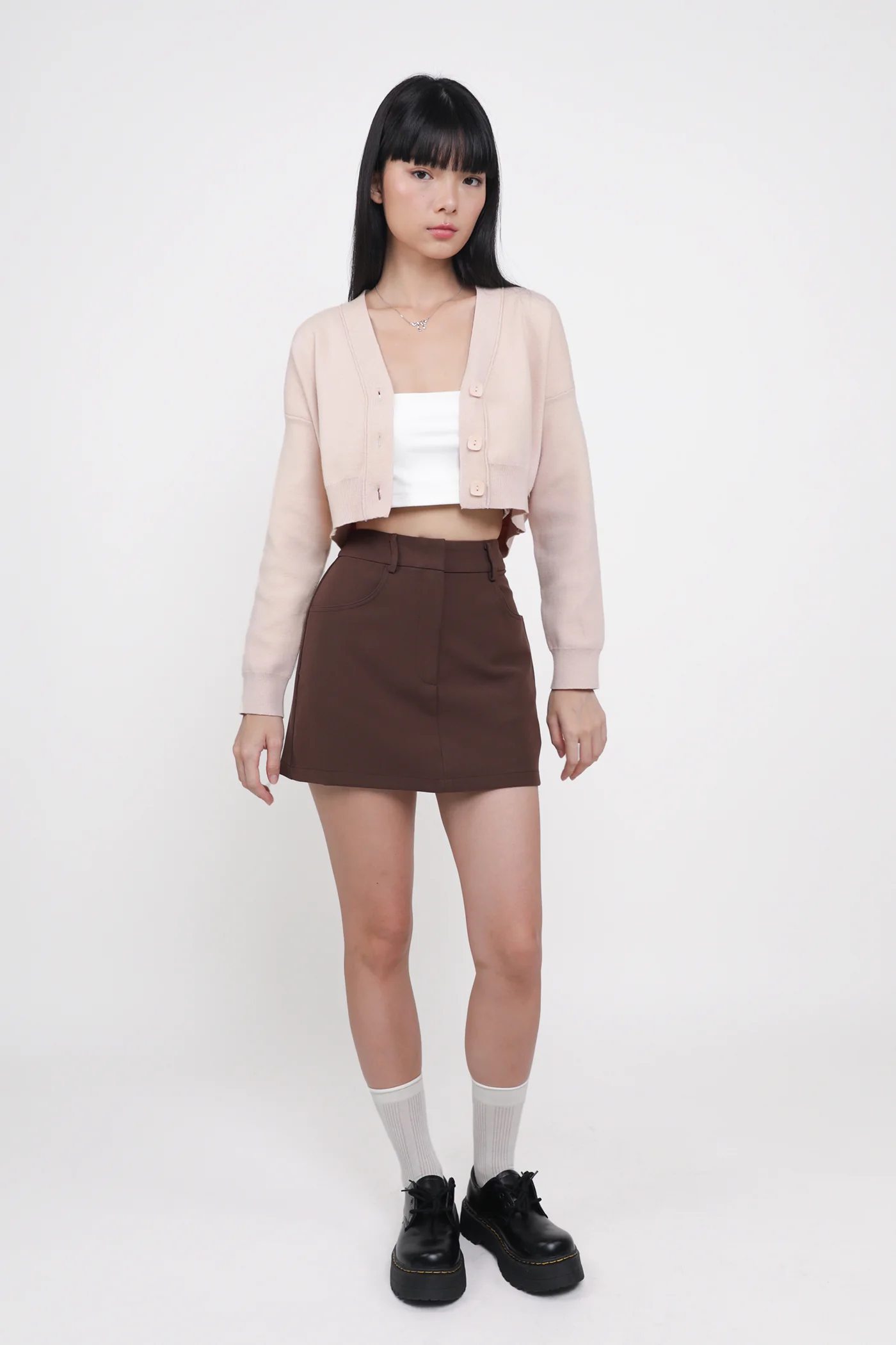 Pam Basic Skorts - Image 10