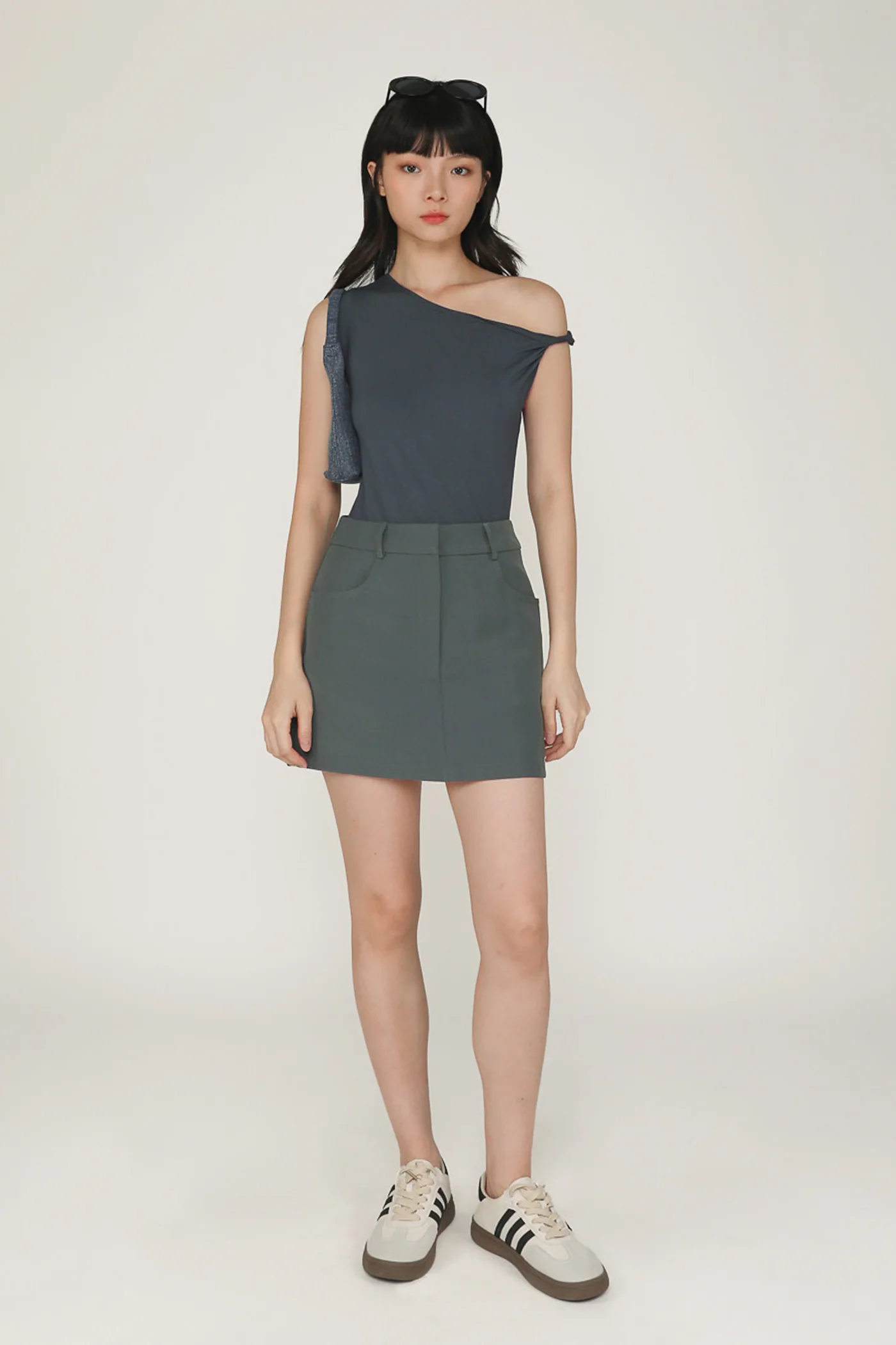 Pam Basic Skorts - Image 16