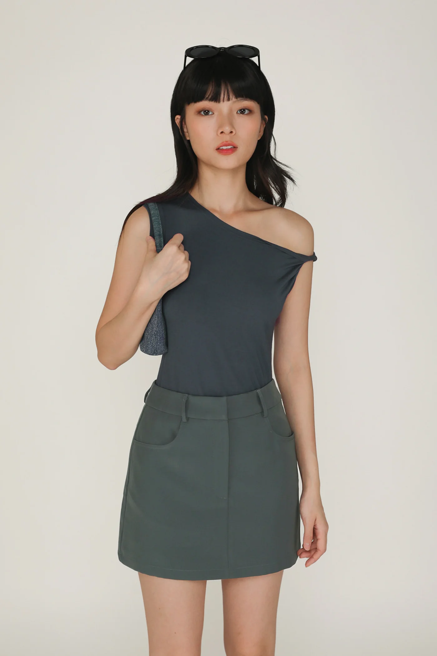 Pam Basic Skorts - Image 17