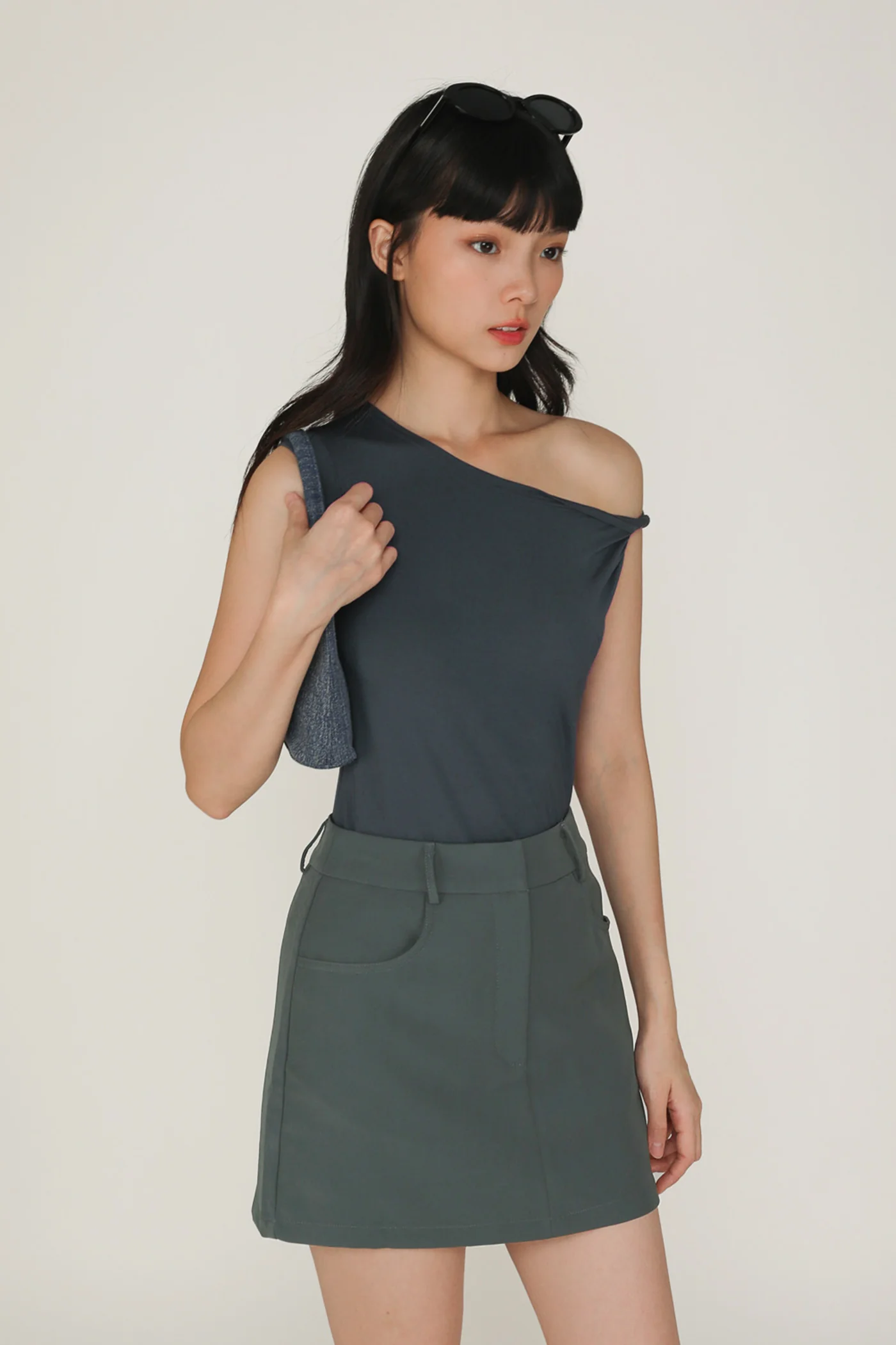 Pam Basic Skorts - Image 19