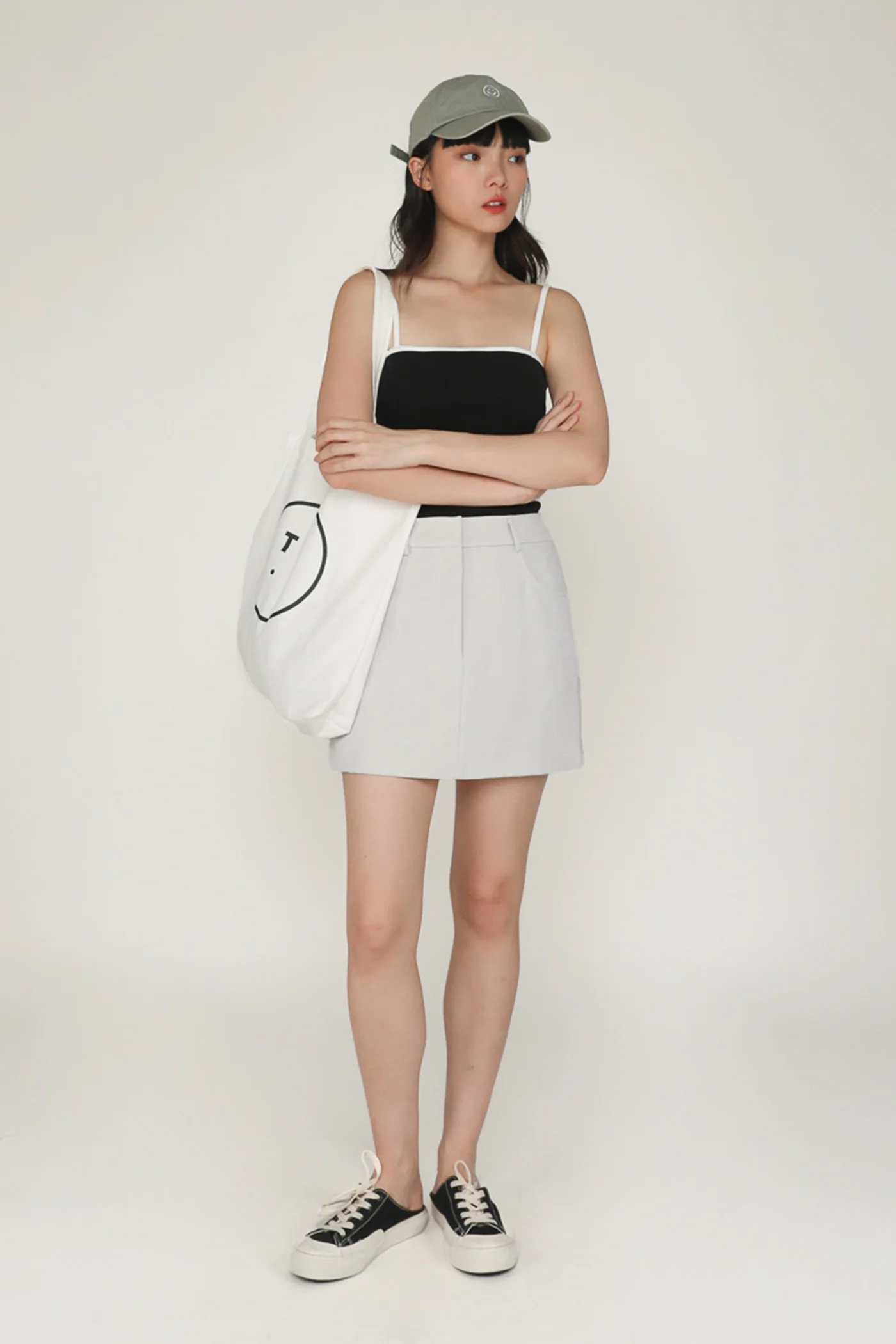 Pam Basic Skorts - Image 2