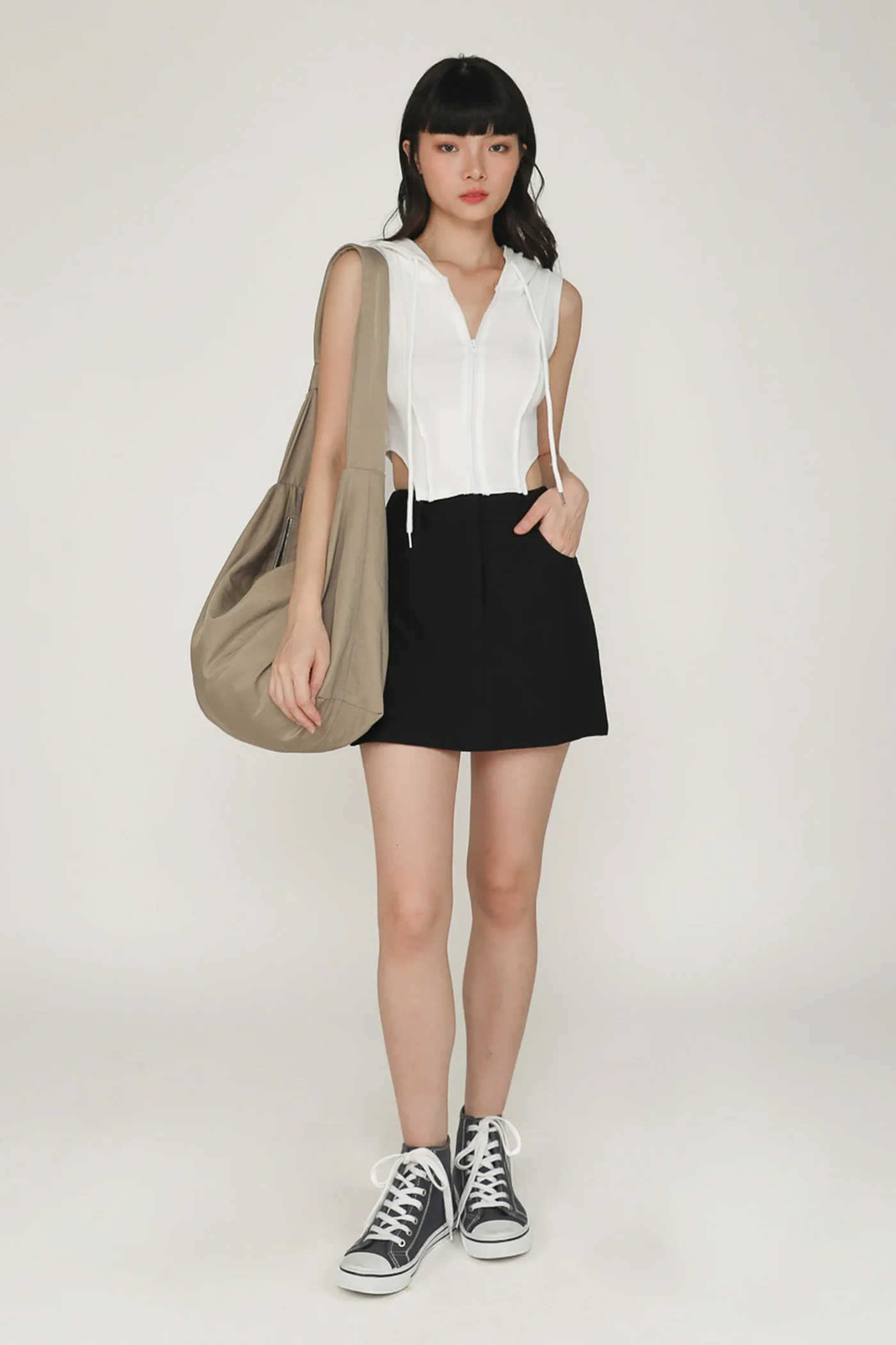 Pam Basic Skorts - Image 22