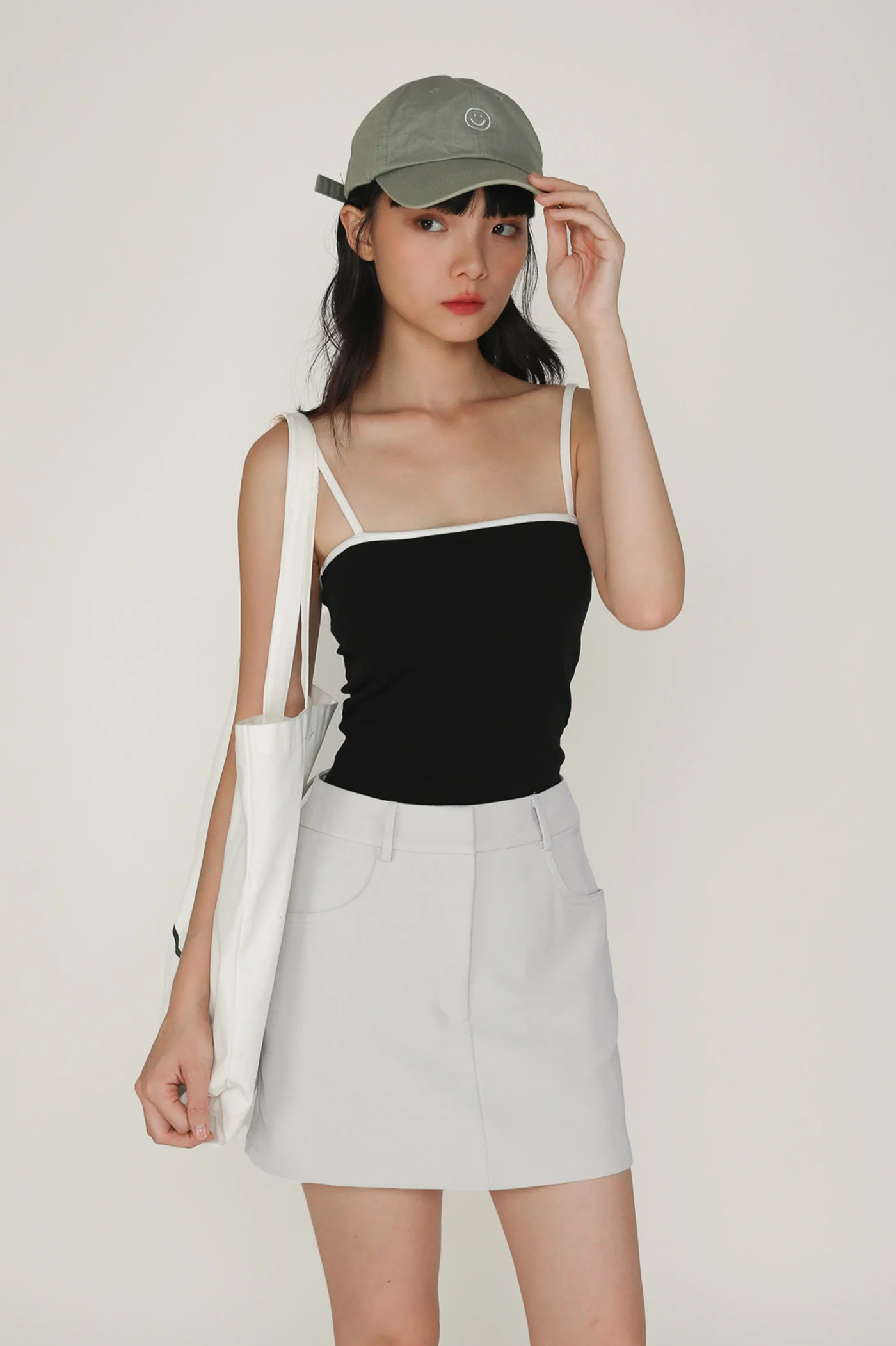Pam Basic Skorts - Image 3