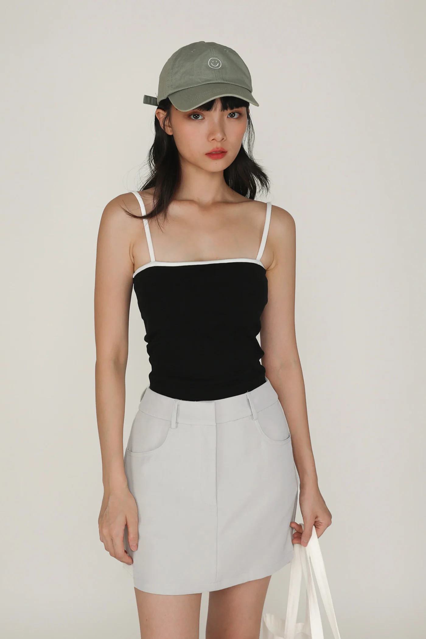 Pam Basic Skorts - Image 5
