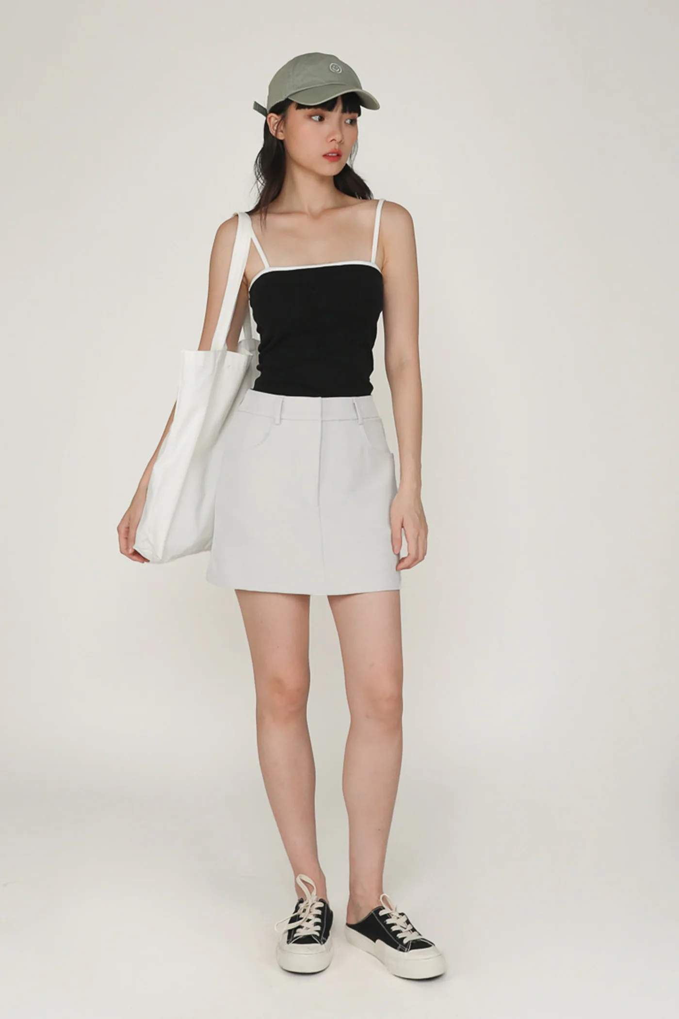 Pam Basic Skorts - Image 6
