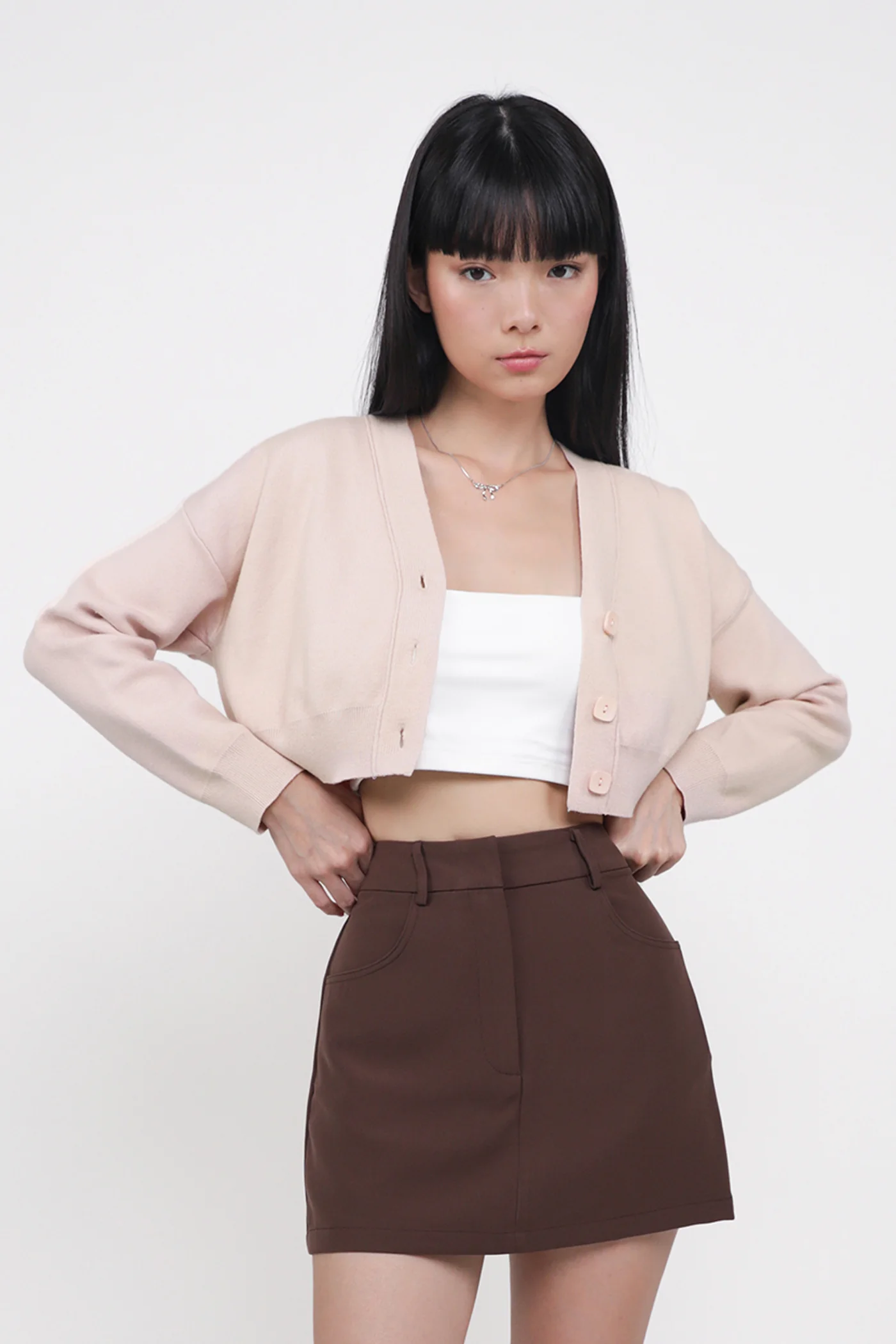 Pam Basic Skorts - Image 8