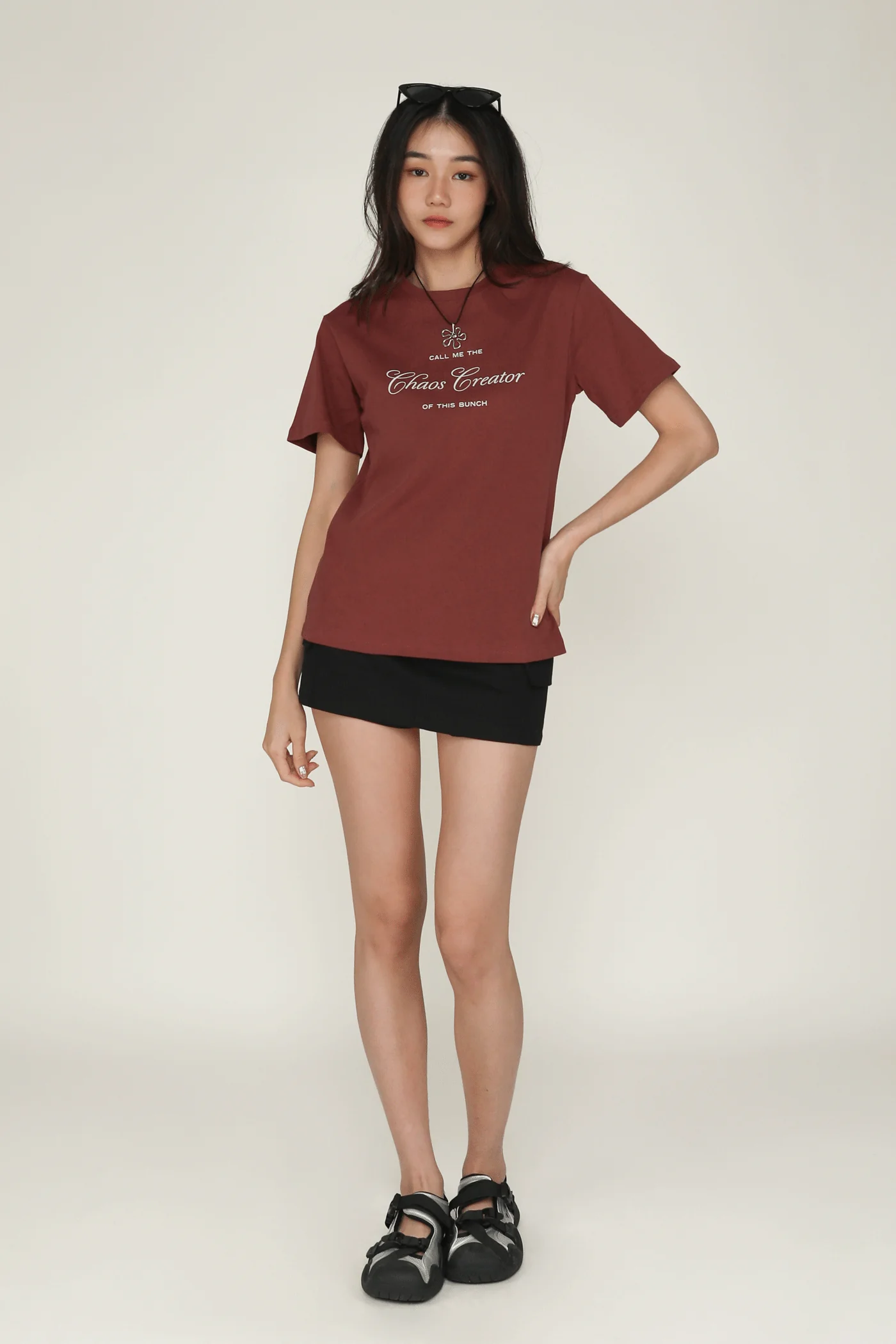 Personali-Tees - Chaos Creator - Image 14