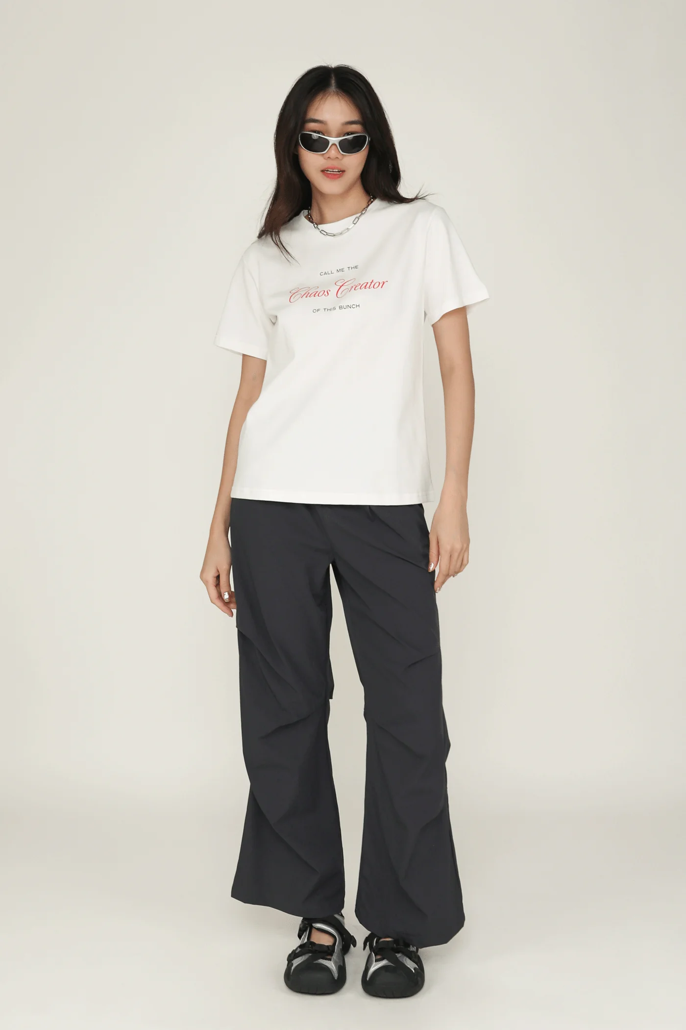 Personali-Tees - Chaos Creator - Image 2