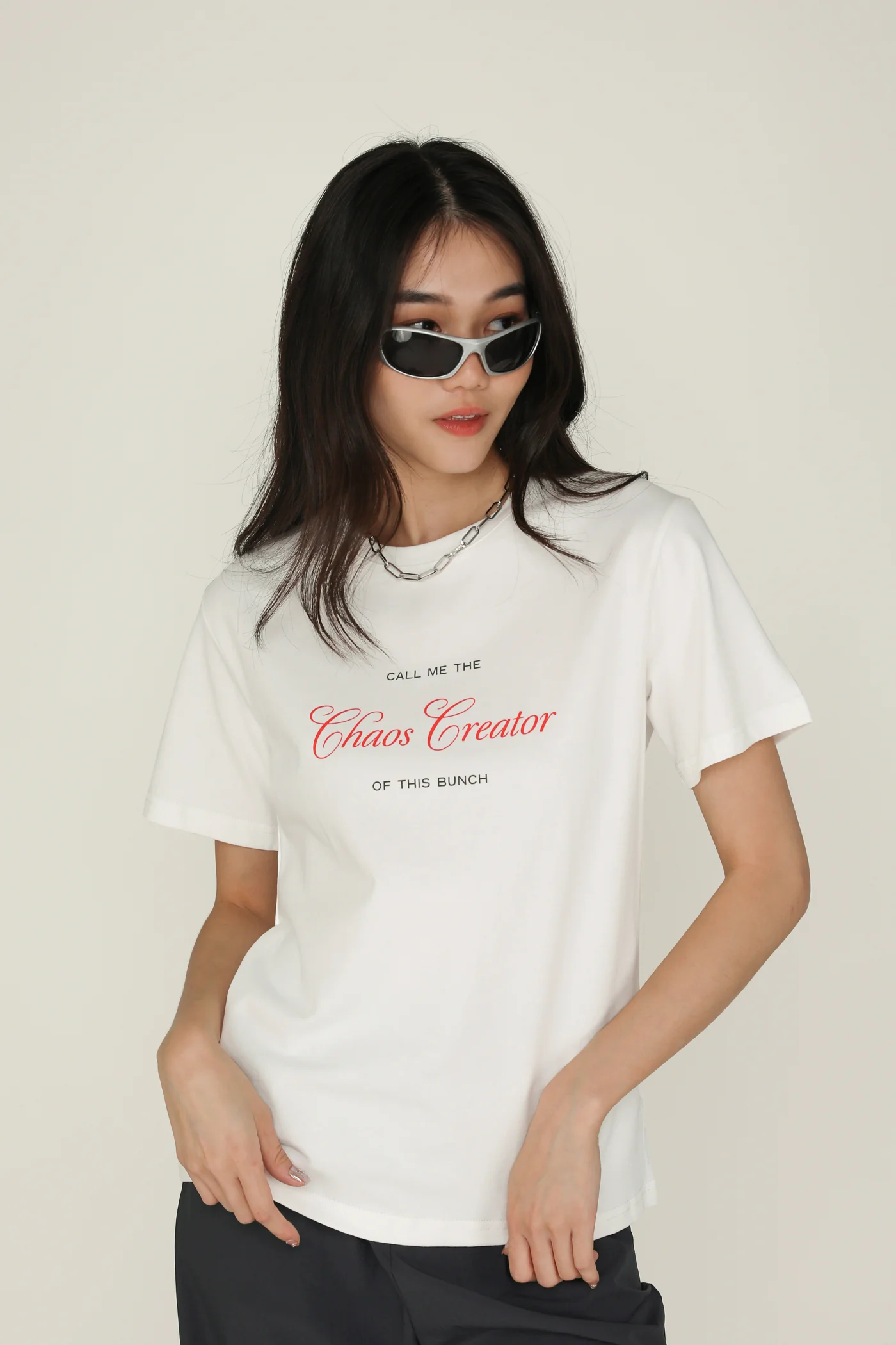 Personali-Tees - Chaos Creator - Image 3