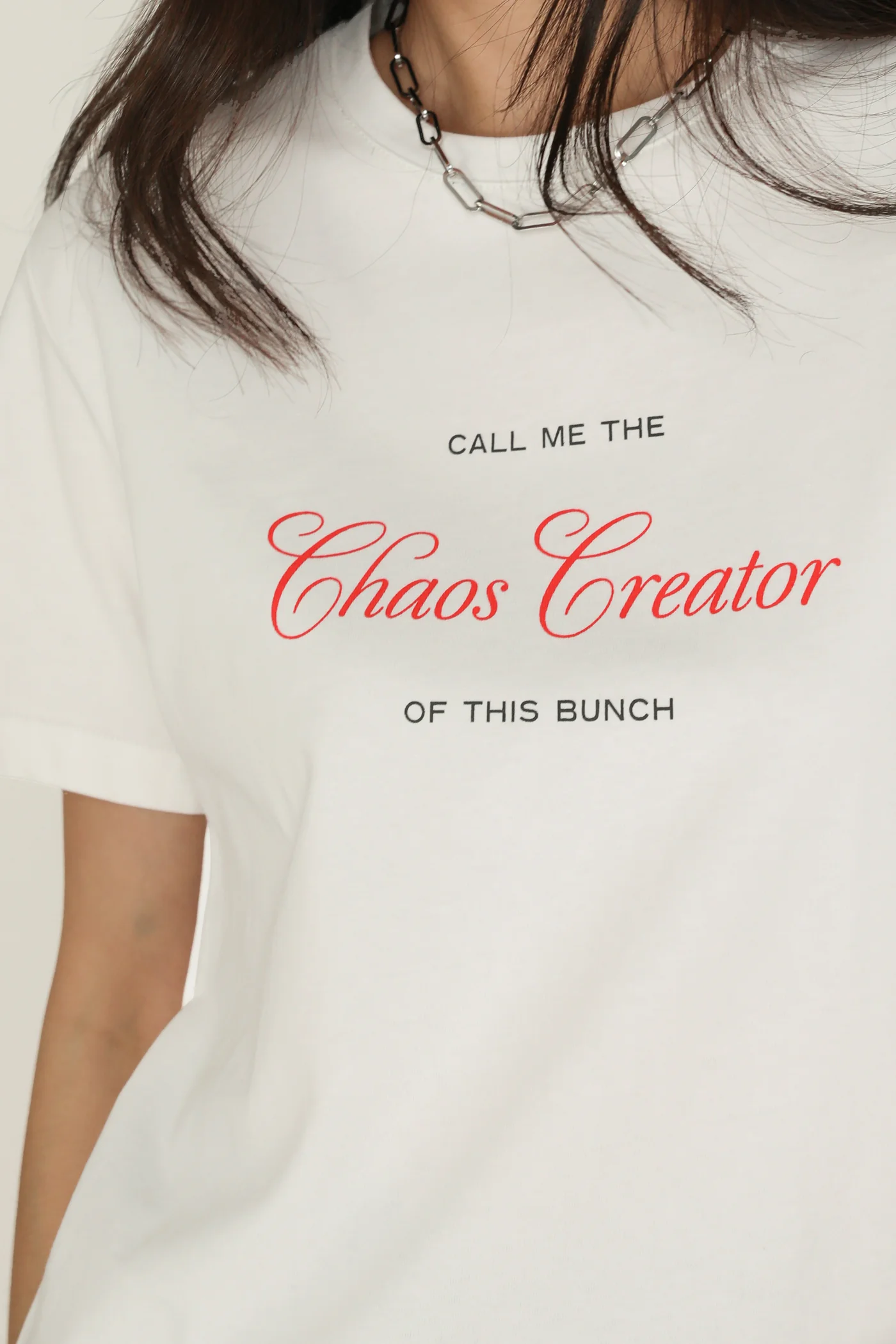 Personali-Tees - Chaos Creator - Image 4