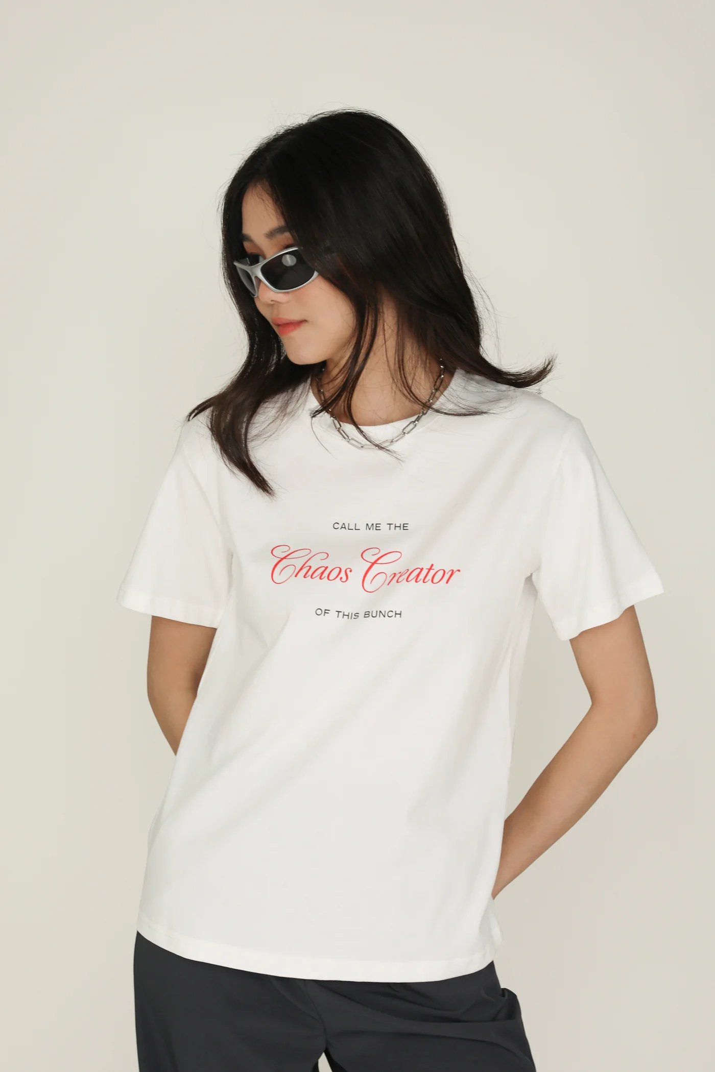 Personali-Tees - Chaos Creator - Image 5