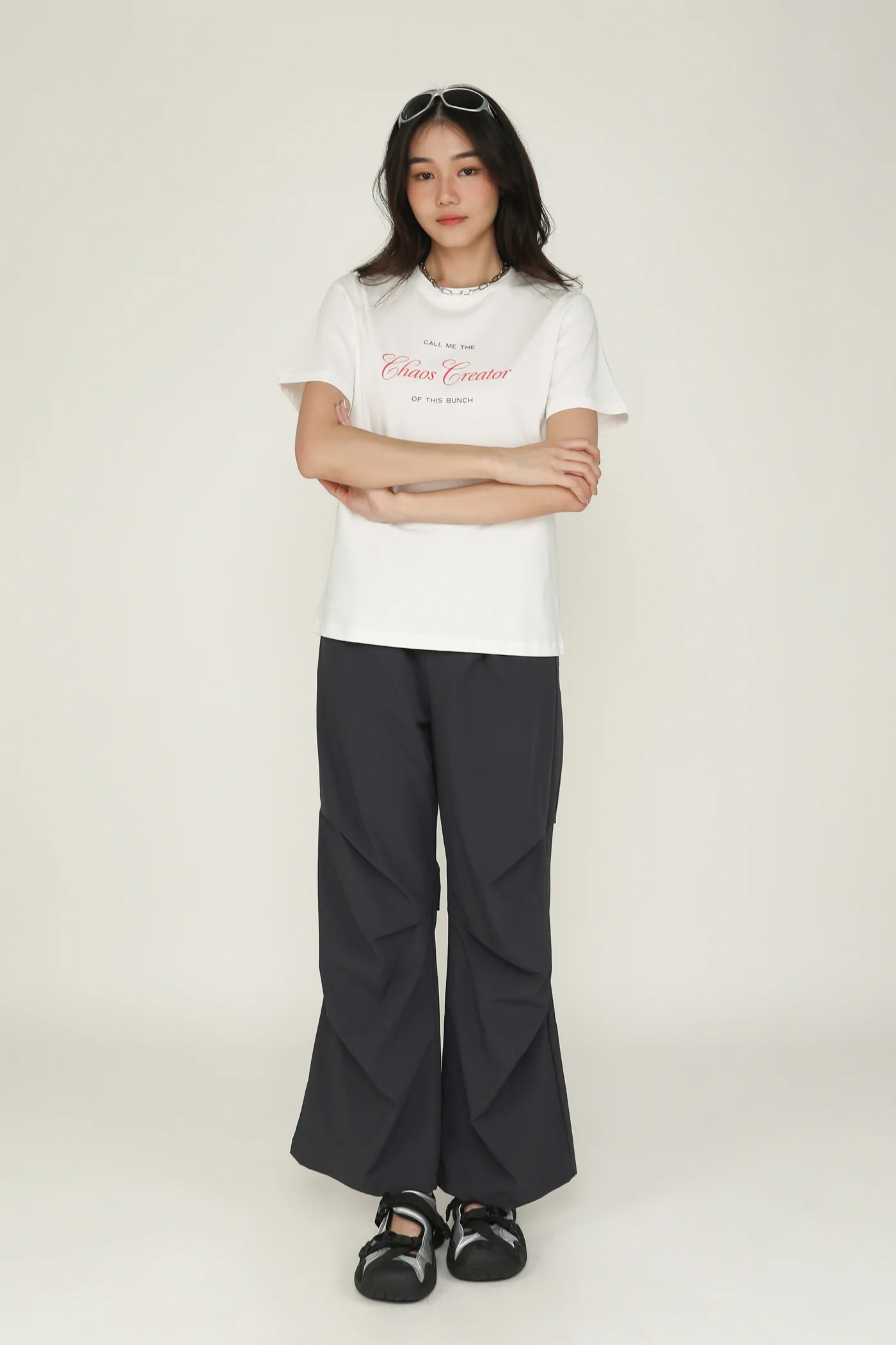 Personali-Tees - Chaos Creator - Image 6