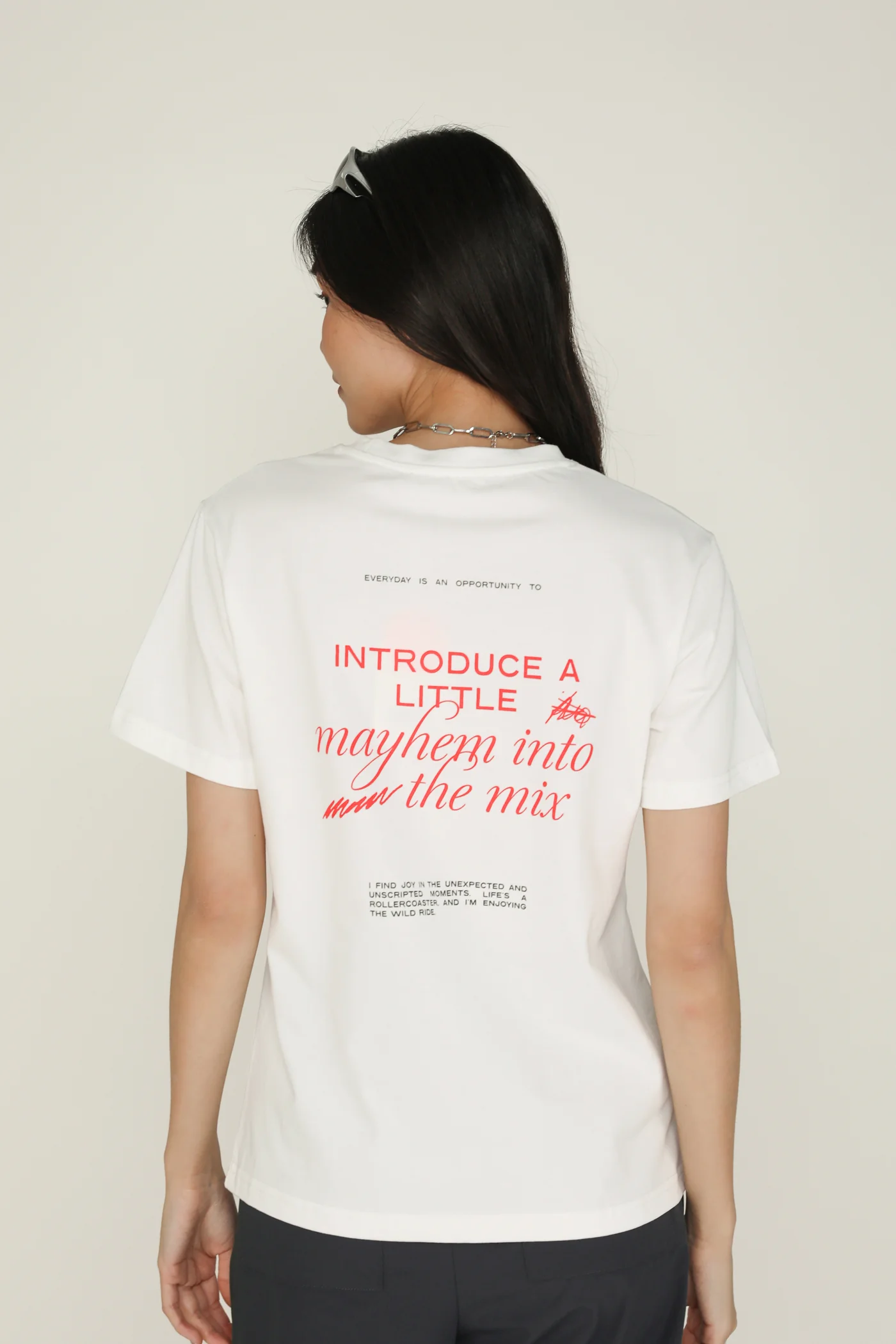 Personali-Tees - Chaos Creator - Image 7