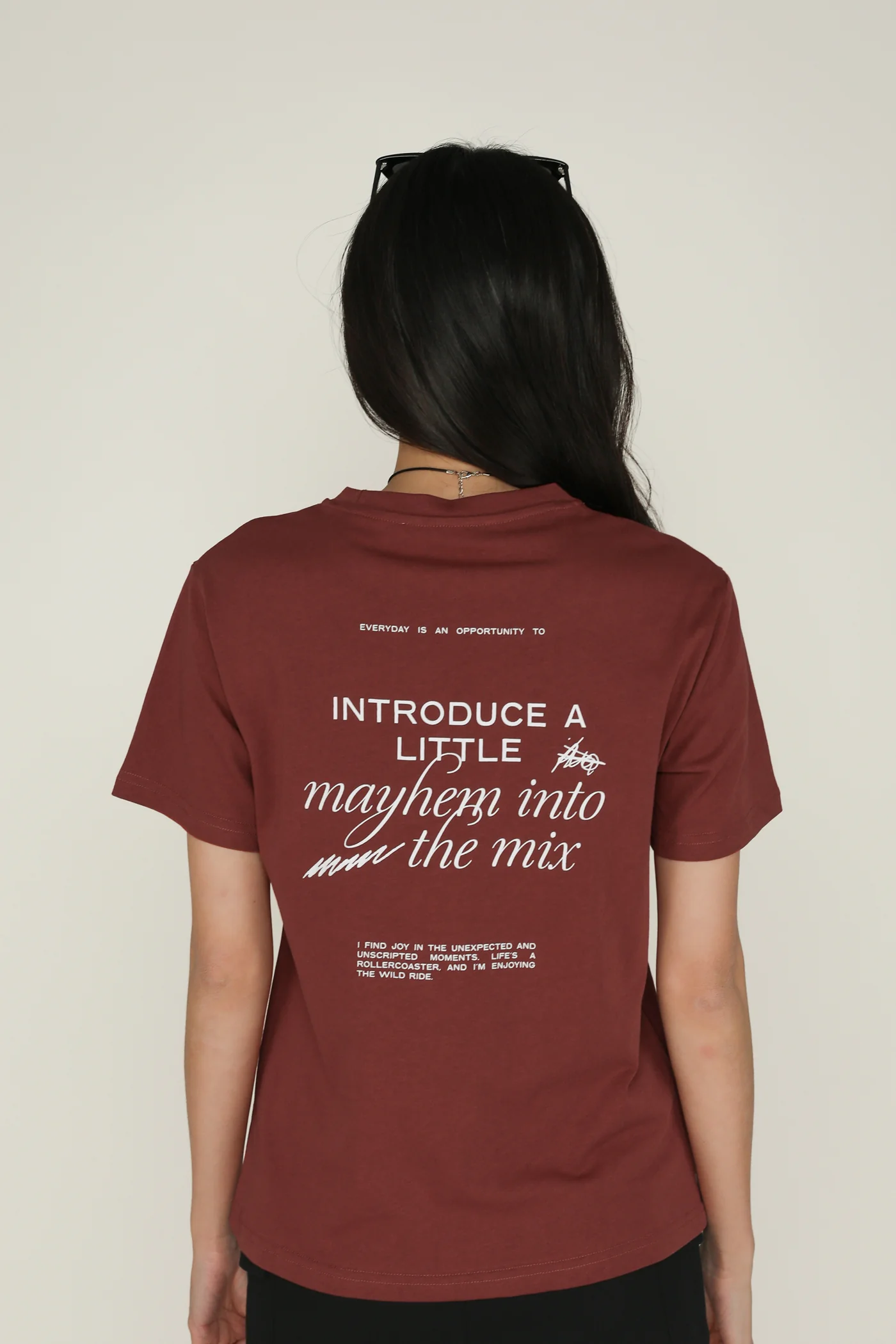 Personali-Tees - Chaos Creator - Image 8