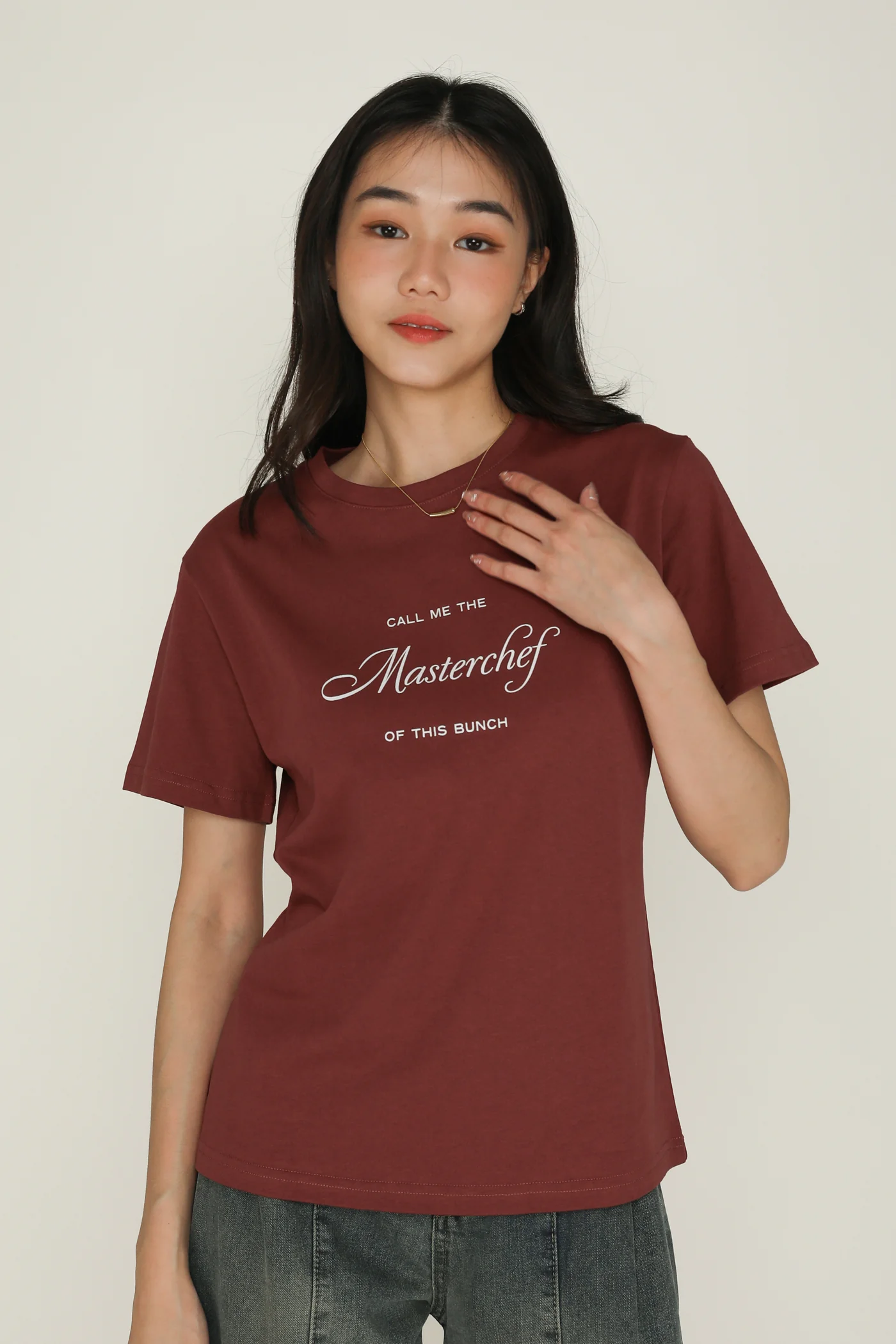 Personali-Tees - Masterchef - Image 8