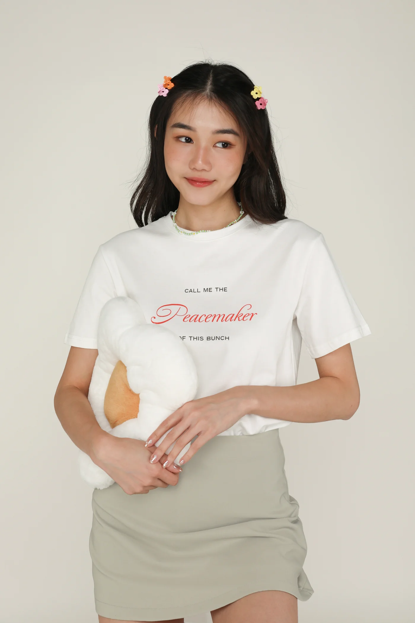 Personali-Tees - Peacemaker