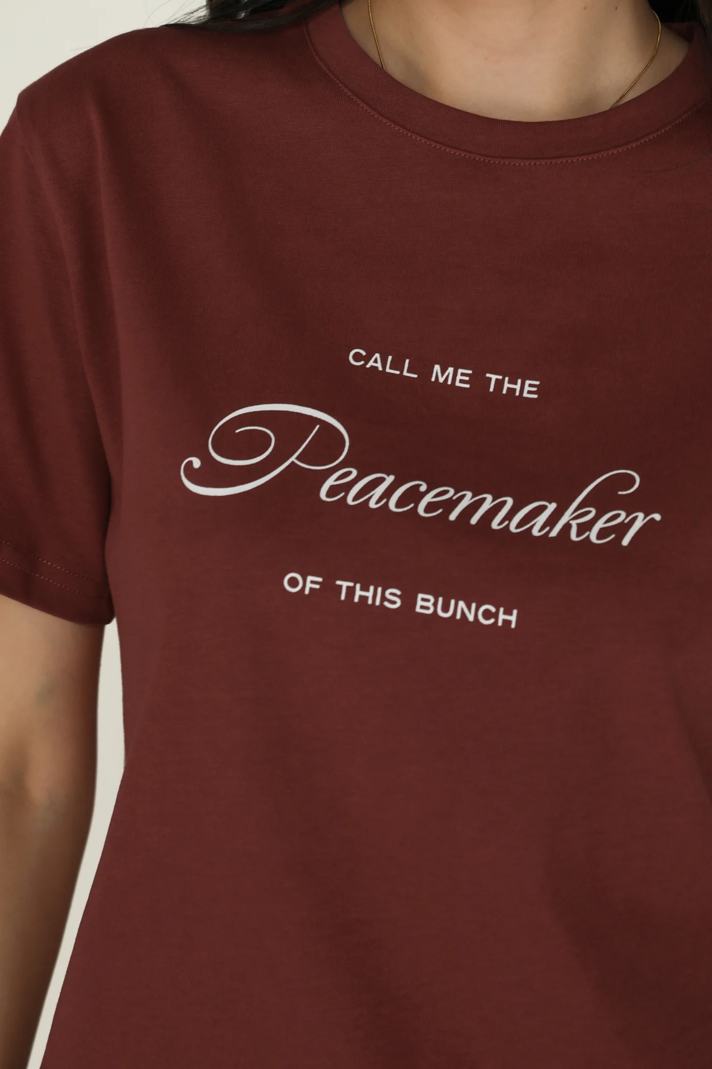 Personali-Tees - Peacemaker - Image 12