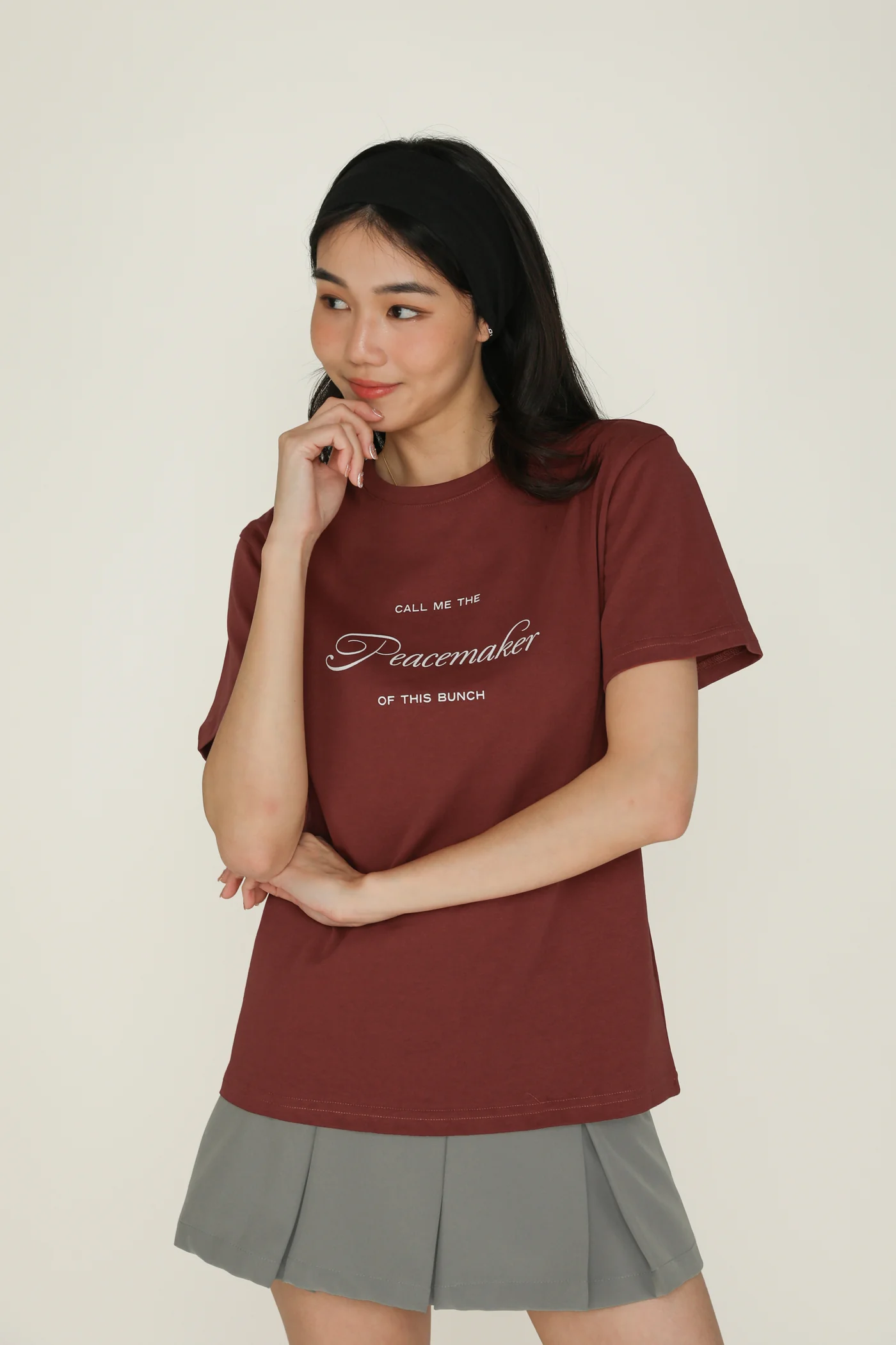 Personali-Tees - Peacemaker - Image 13