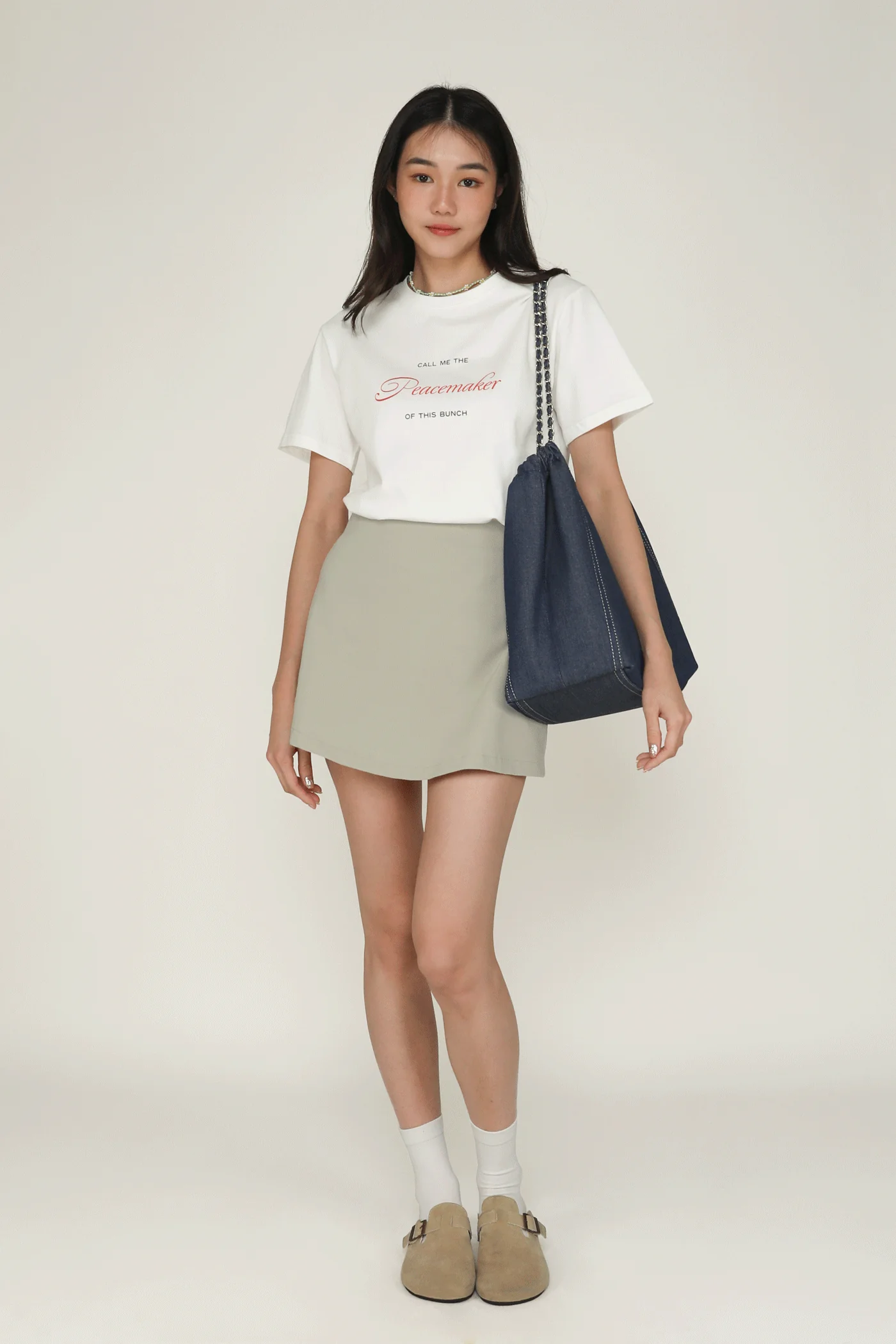 Personali-Tees - Peacemaker - Image 2