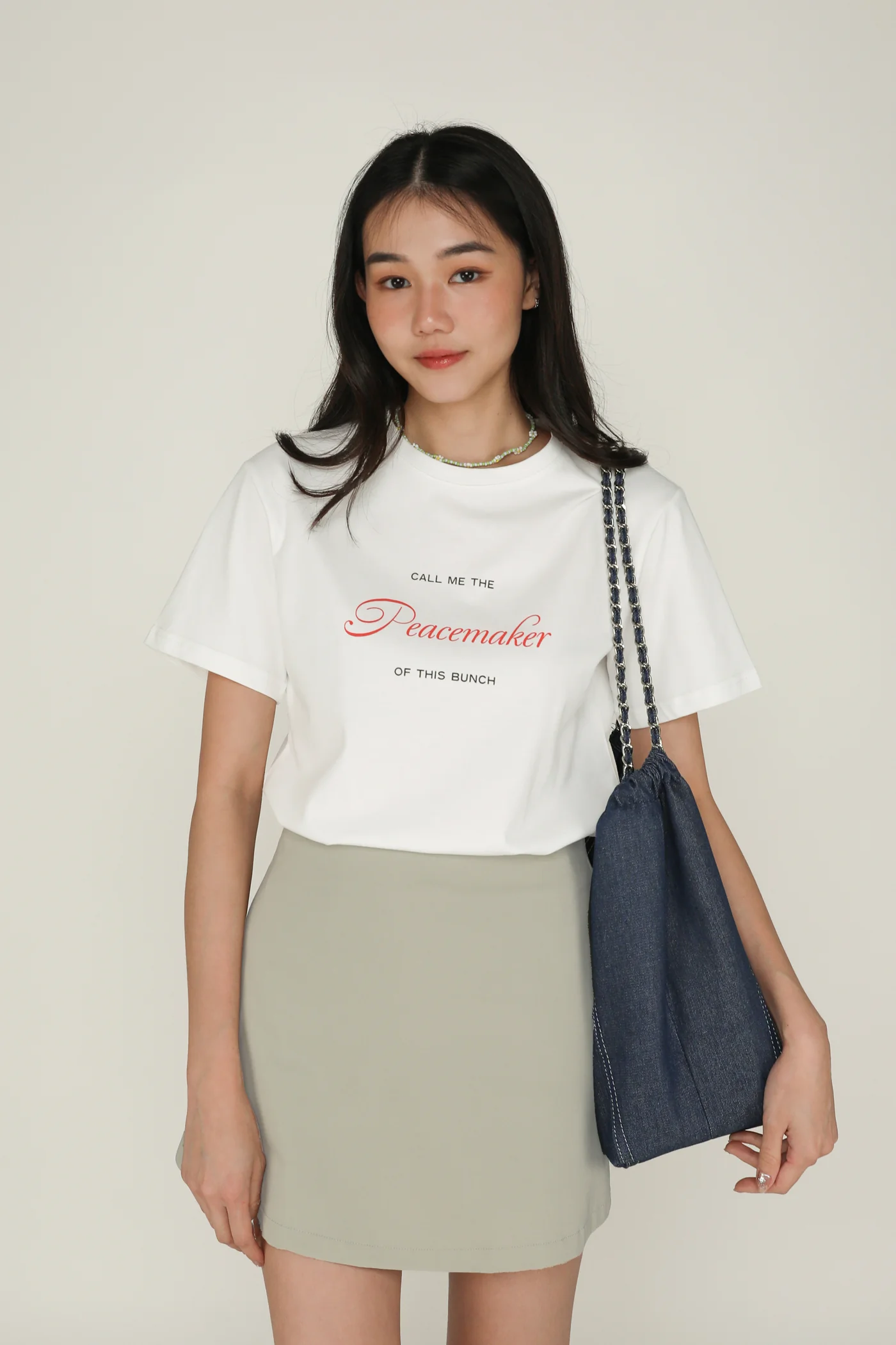 Personali-Tees - Peacemaker - Image 3