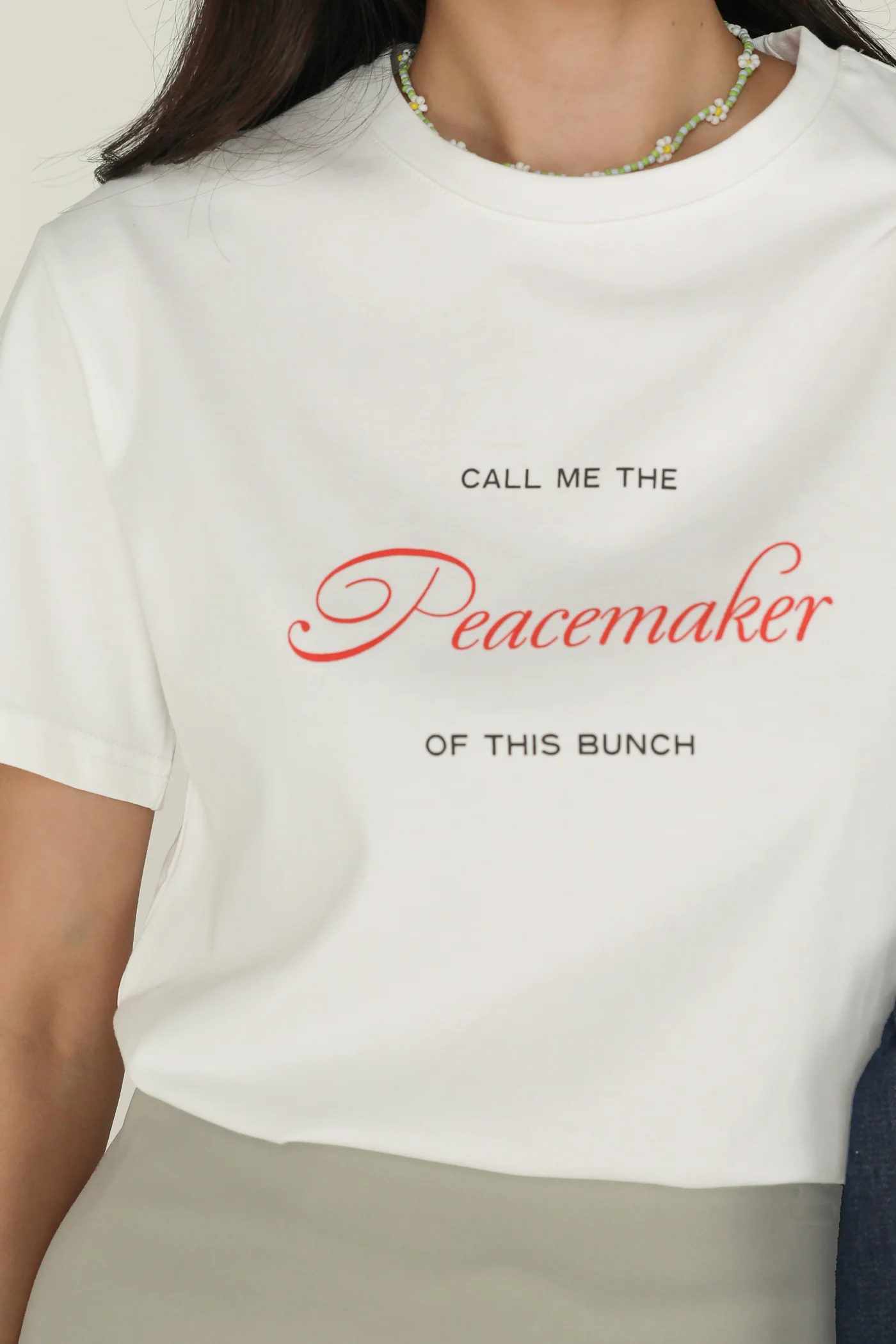 Personali-Tees - Peacemaker - Image 5