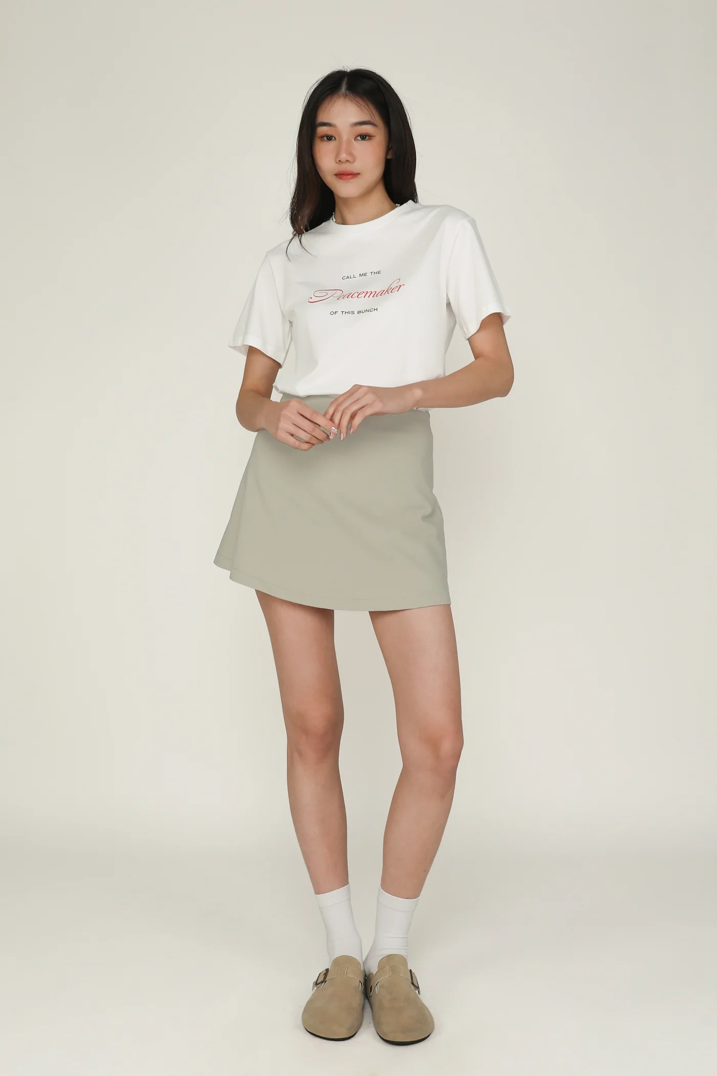 Personali-Tees - Peacemaker - Image 6