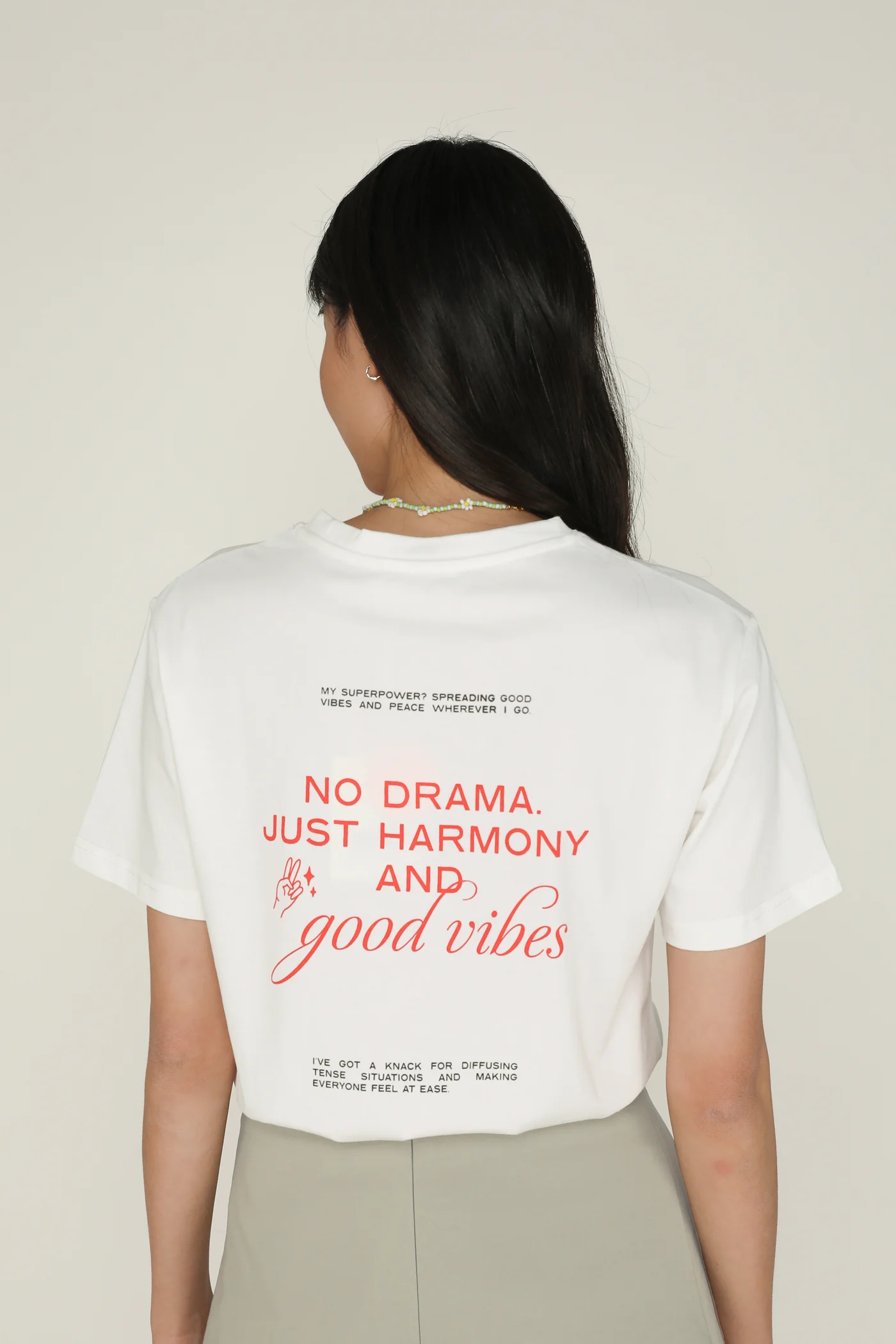 Personali-Tees - Peacemaker - Image 7