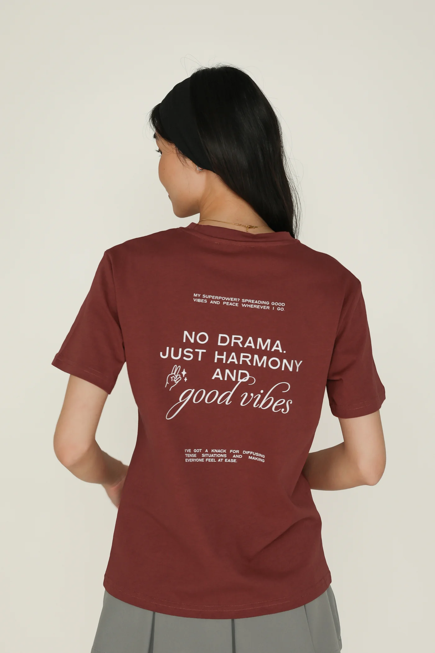 Personali-Tees - Peacemaker - Image 8