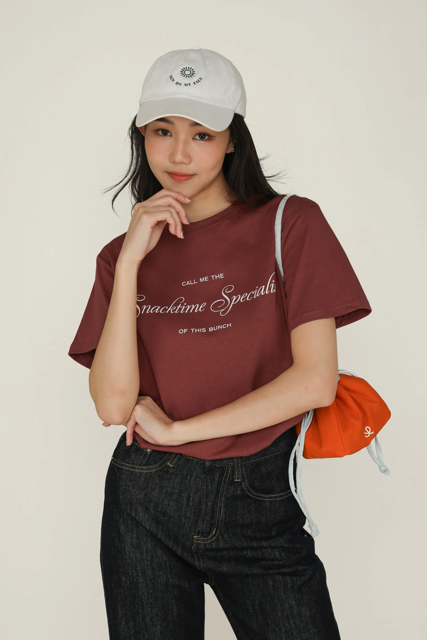 Personali-Tees - Snacktime Specialist - Image 10