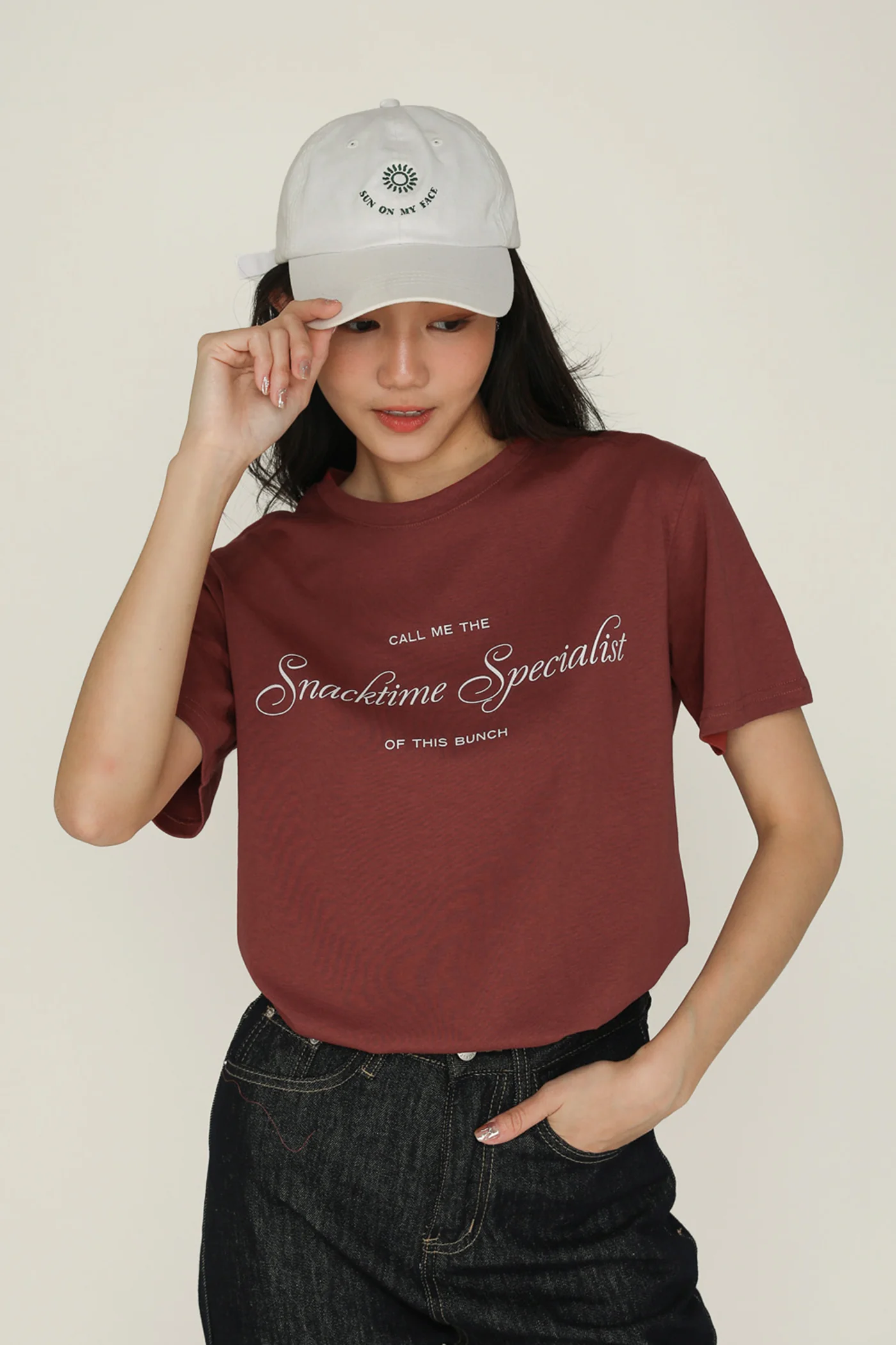 Personali-Tees - Snacktime Specialist - Image 12