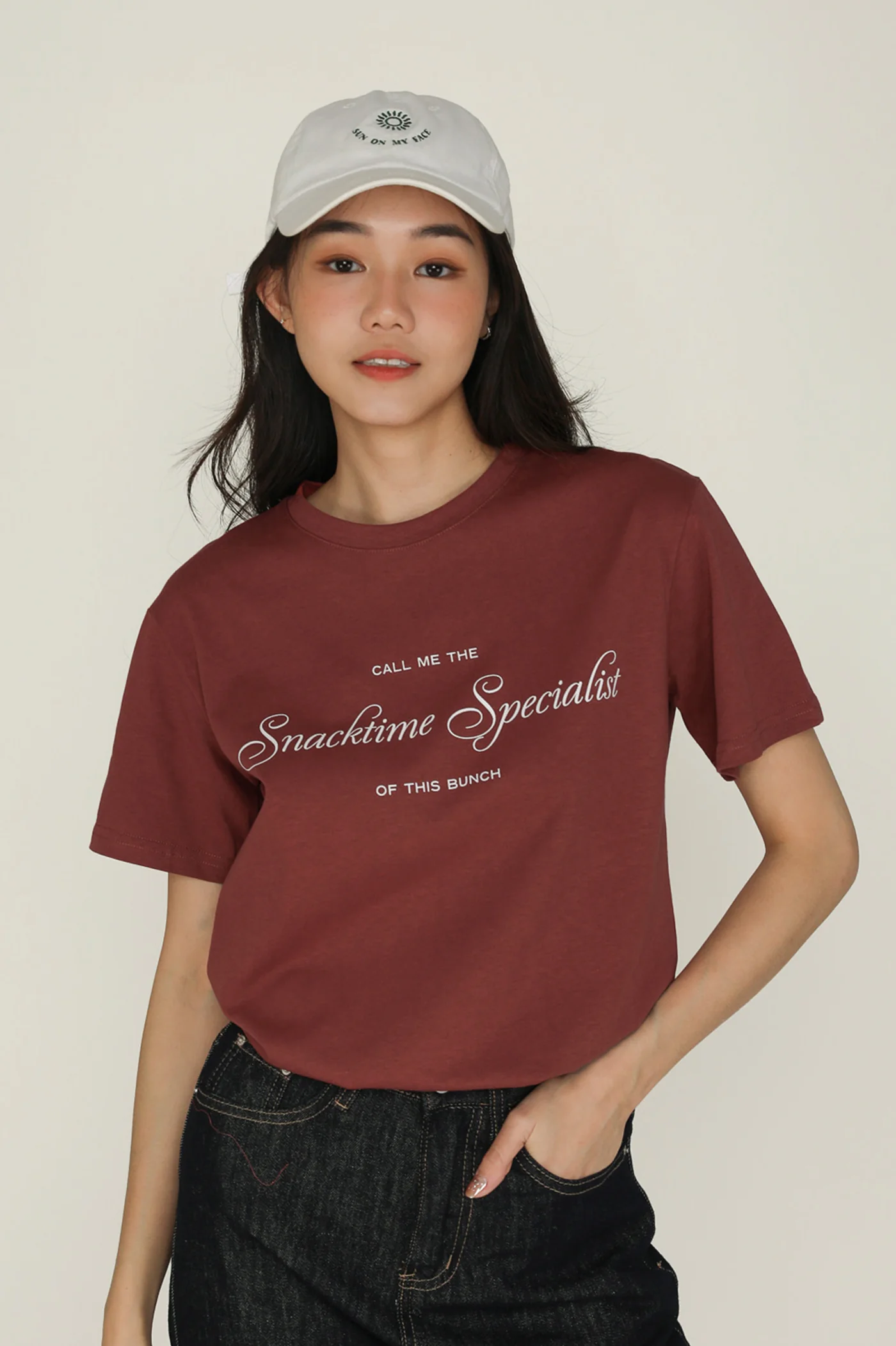Personali-Tees - Snacktime Specialist - Image 13