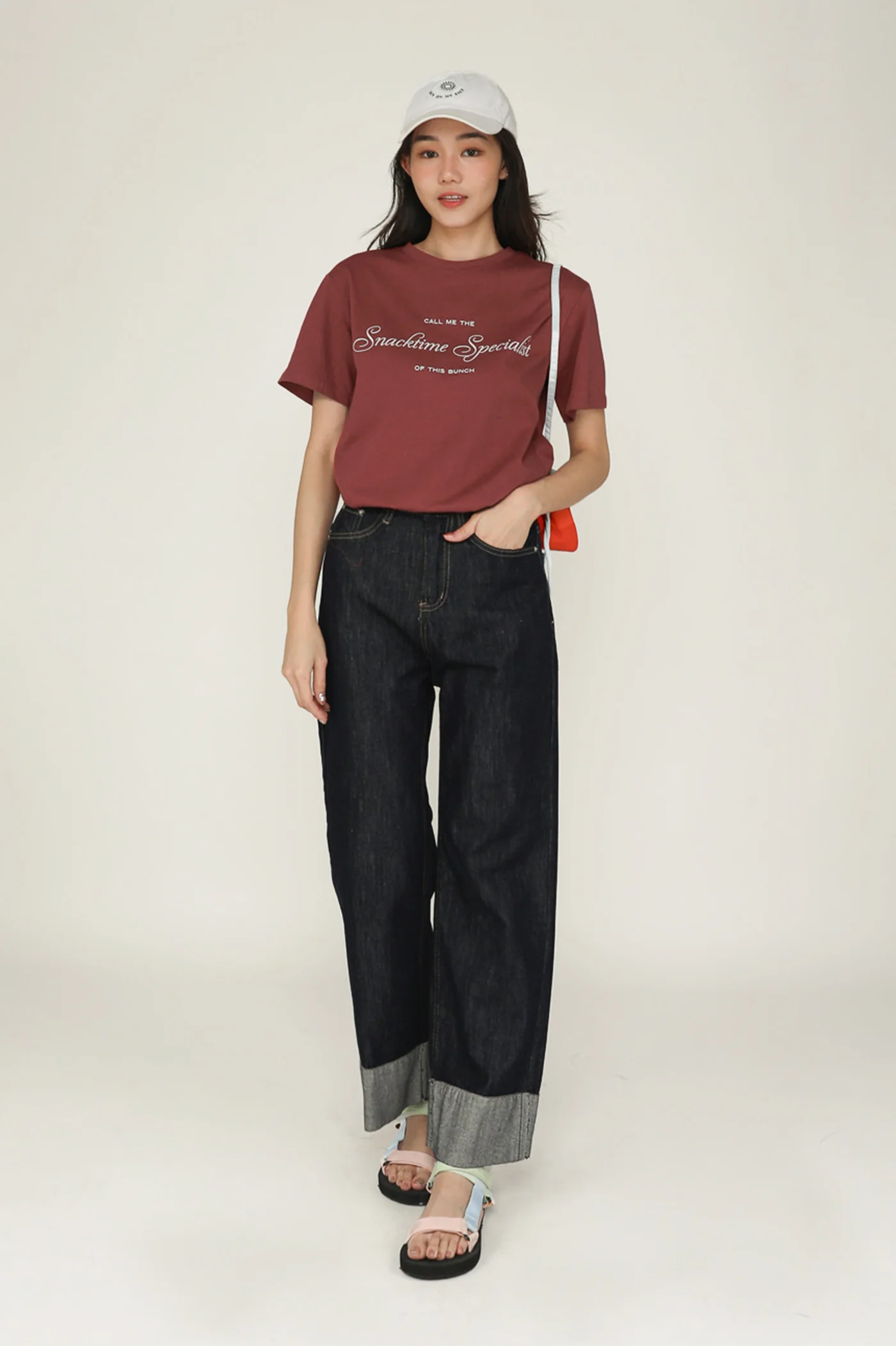 Personali-Tees - Snacktime Specialist - Image 14