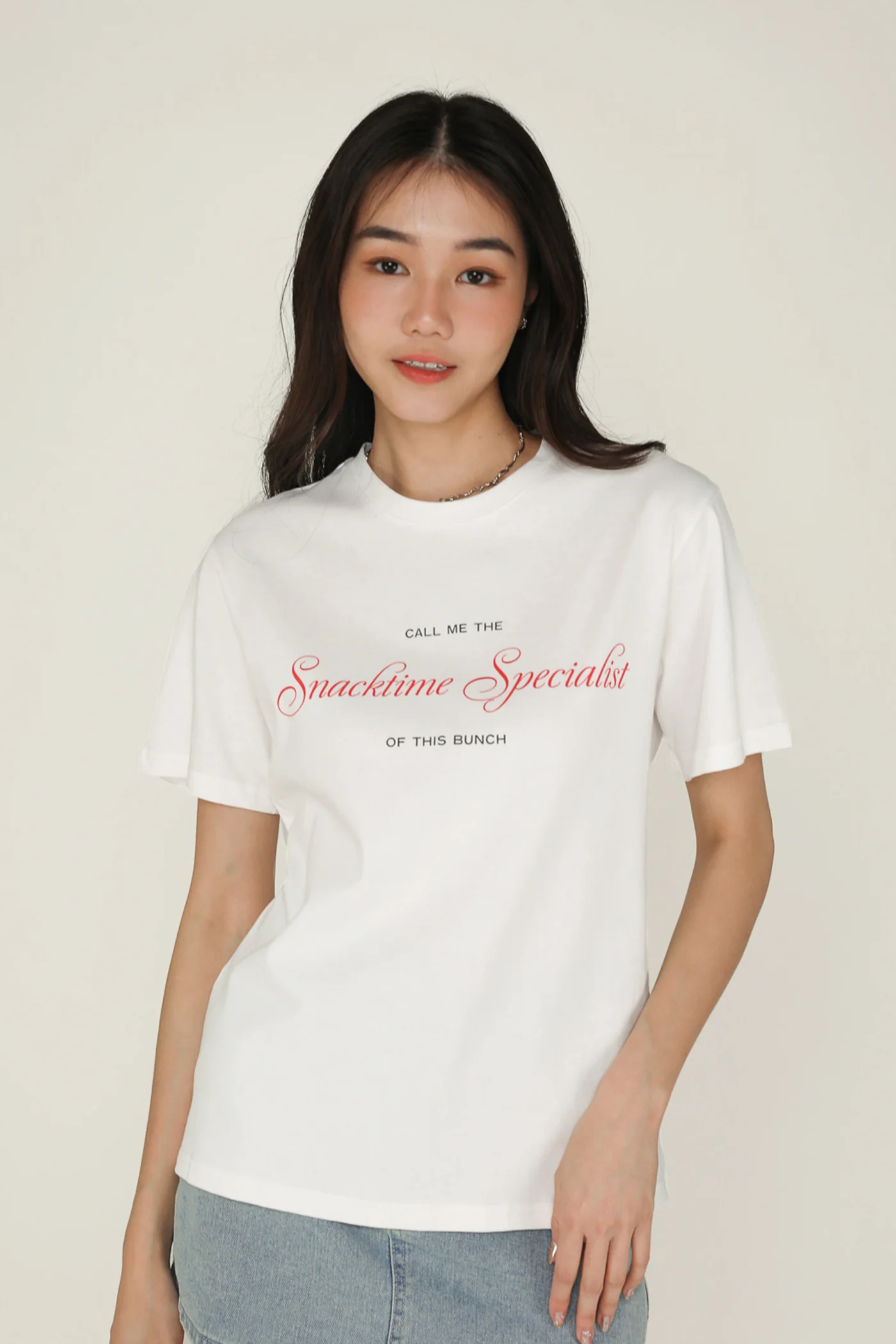 Personali-Tees - Snacktime Specialist - Image 5