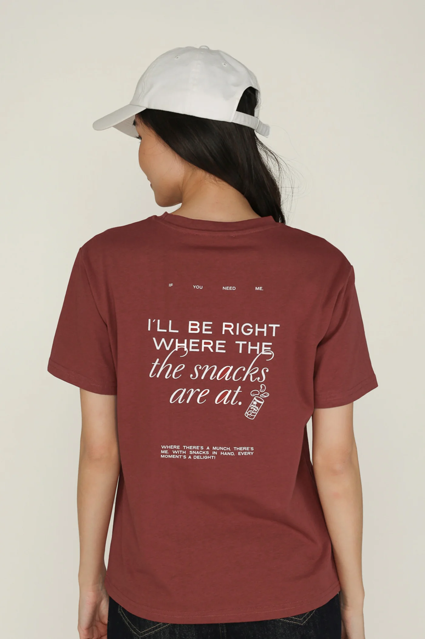 Personali-Tees - Snacktime Specialist - Image 8