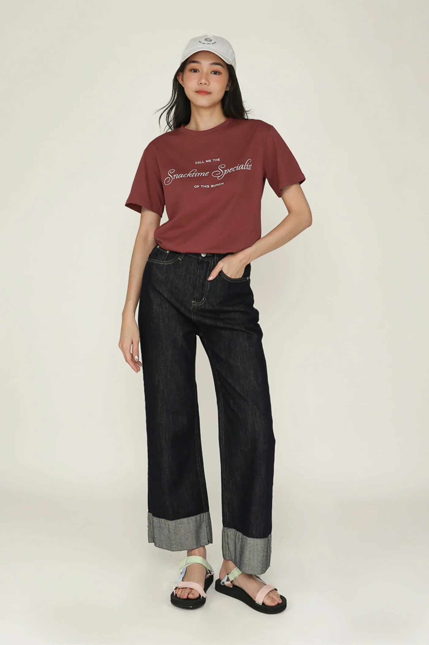 Personali-Tees - Snacktime Specialist - Image 9