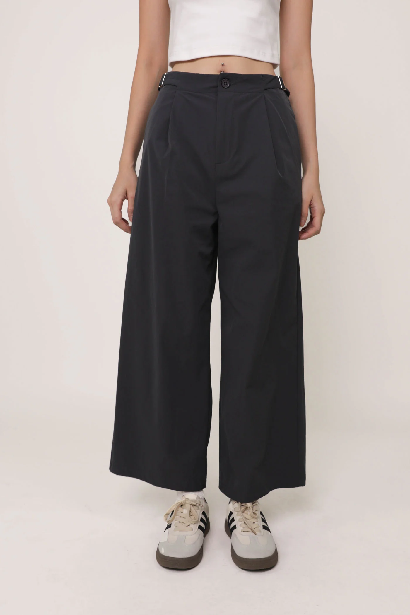 Petite Chase Nylon Pants - Image 12