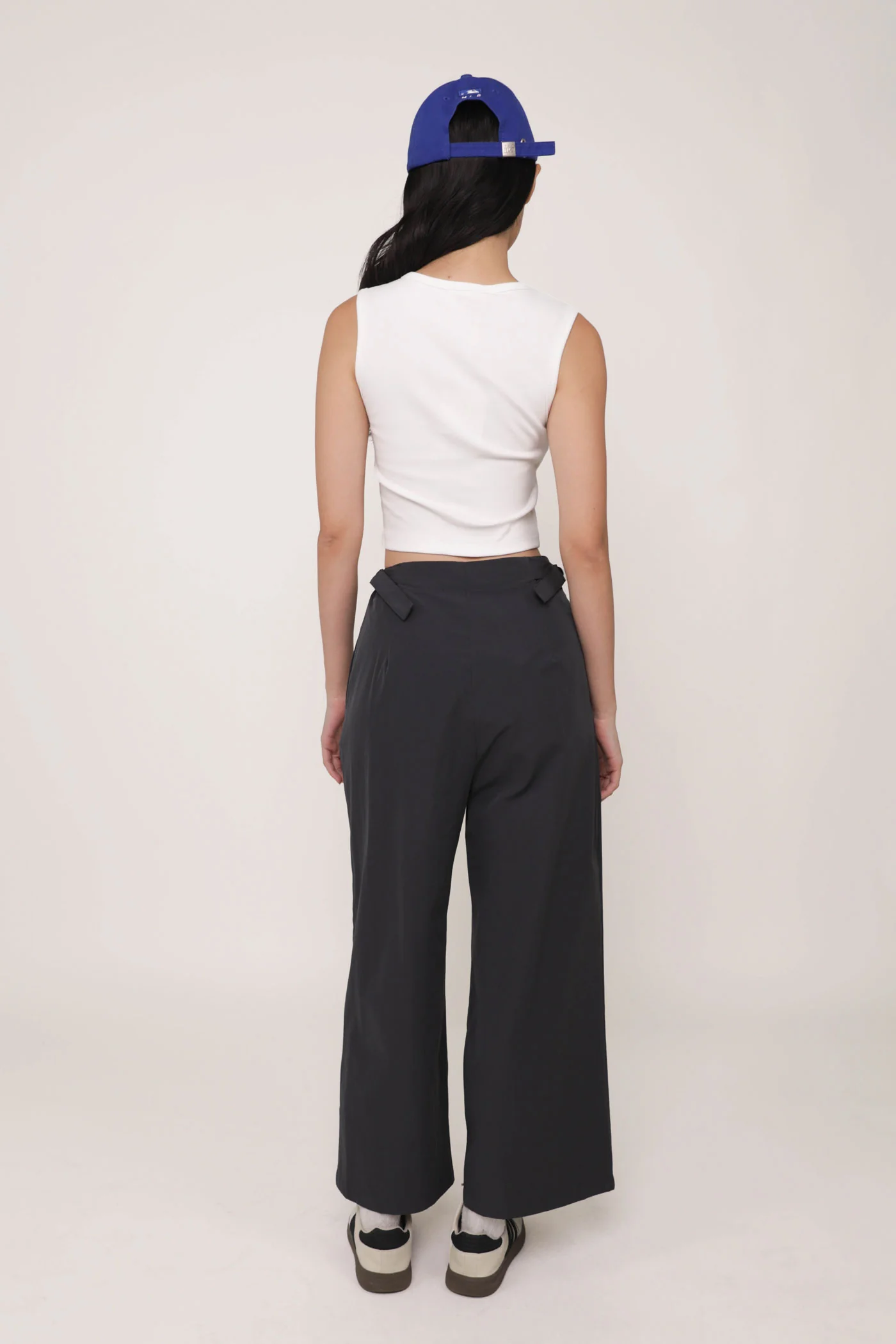 Petite Chase Nylon Pants - Image 14