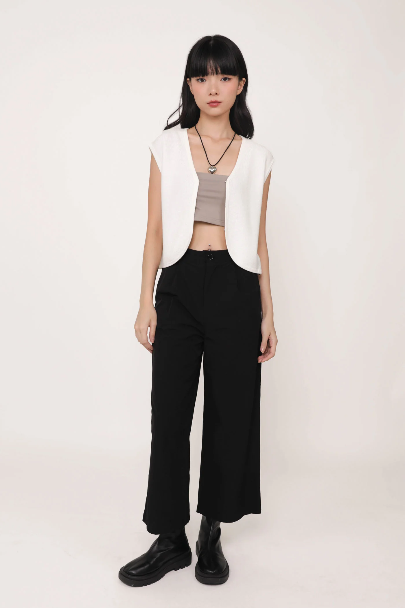 Petite Chase Nylon Pants - Image 15