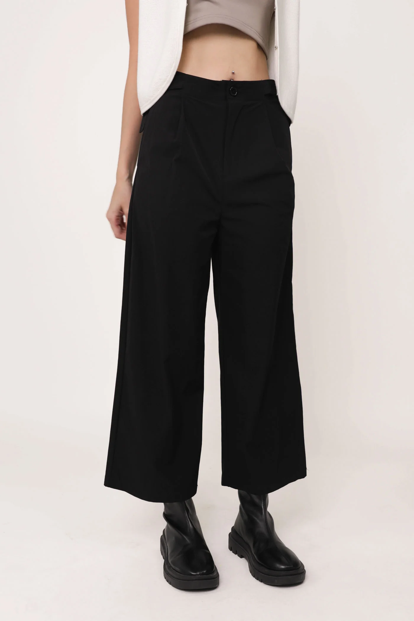 Petite Chase Nylon Pants - Image 17