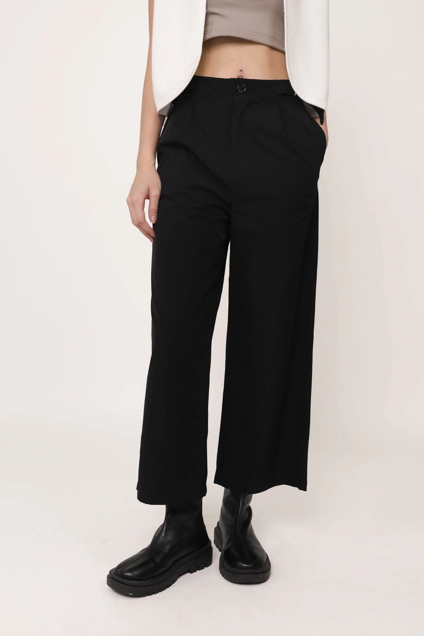 Petite Chase Nylon Pants - Image 19