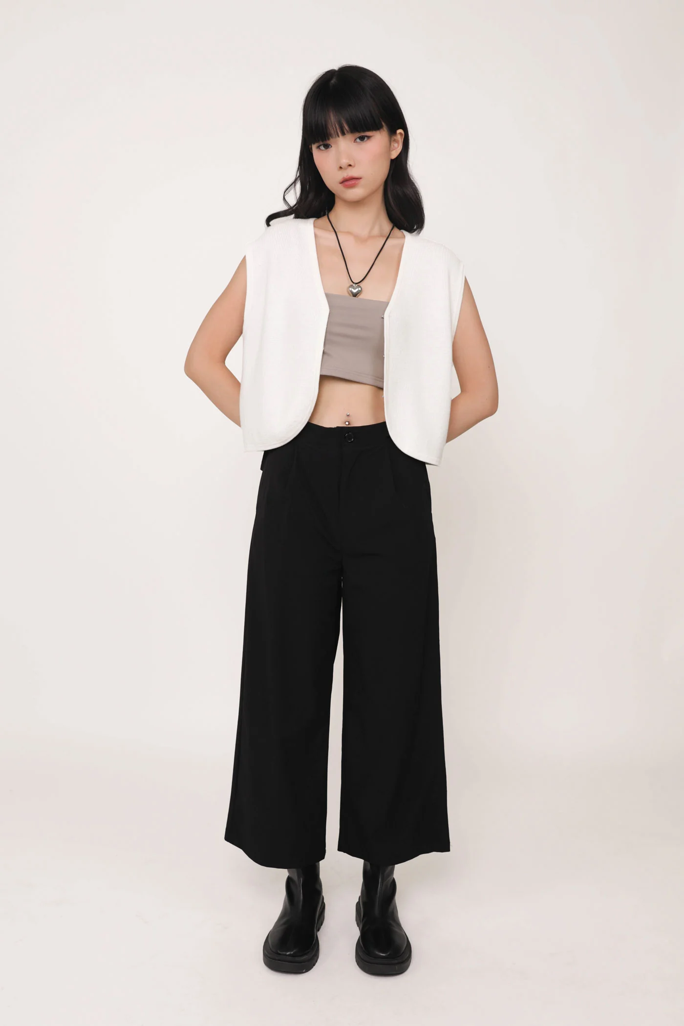 Petite Chase Nylon Pants - Image 20